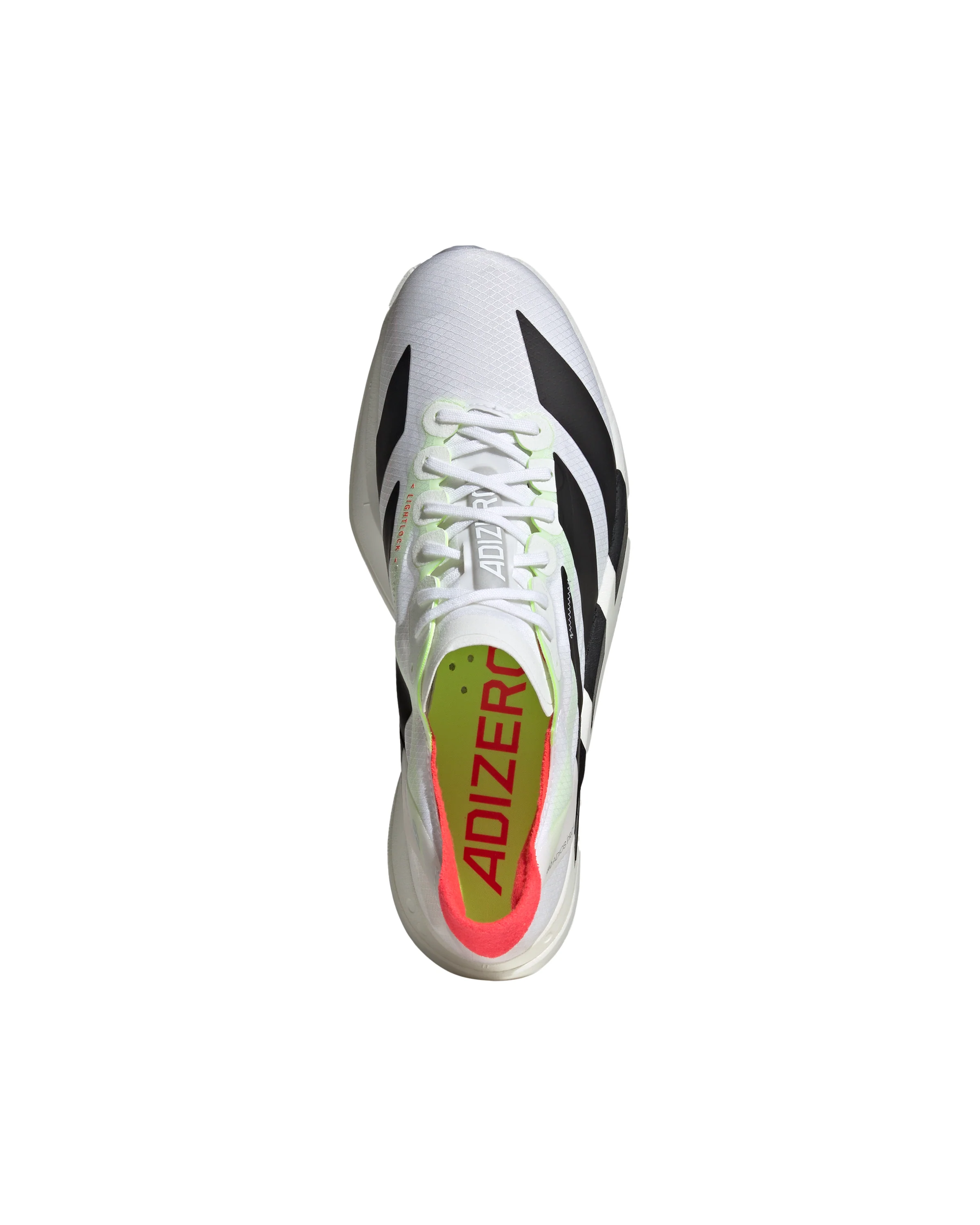 Adidas Adizero Adios Pro 4 Men's Shoes - Image 16
