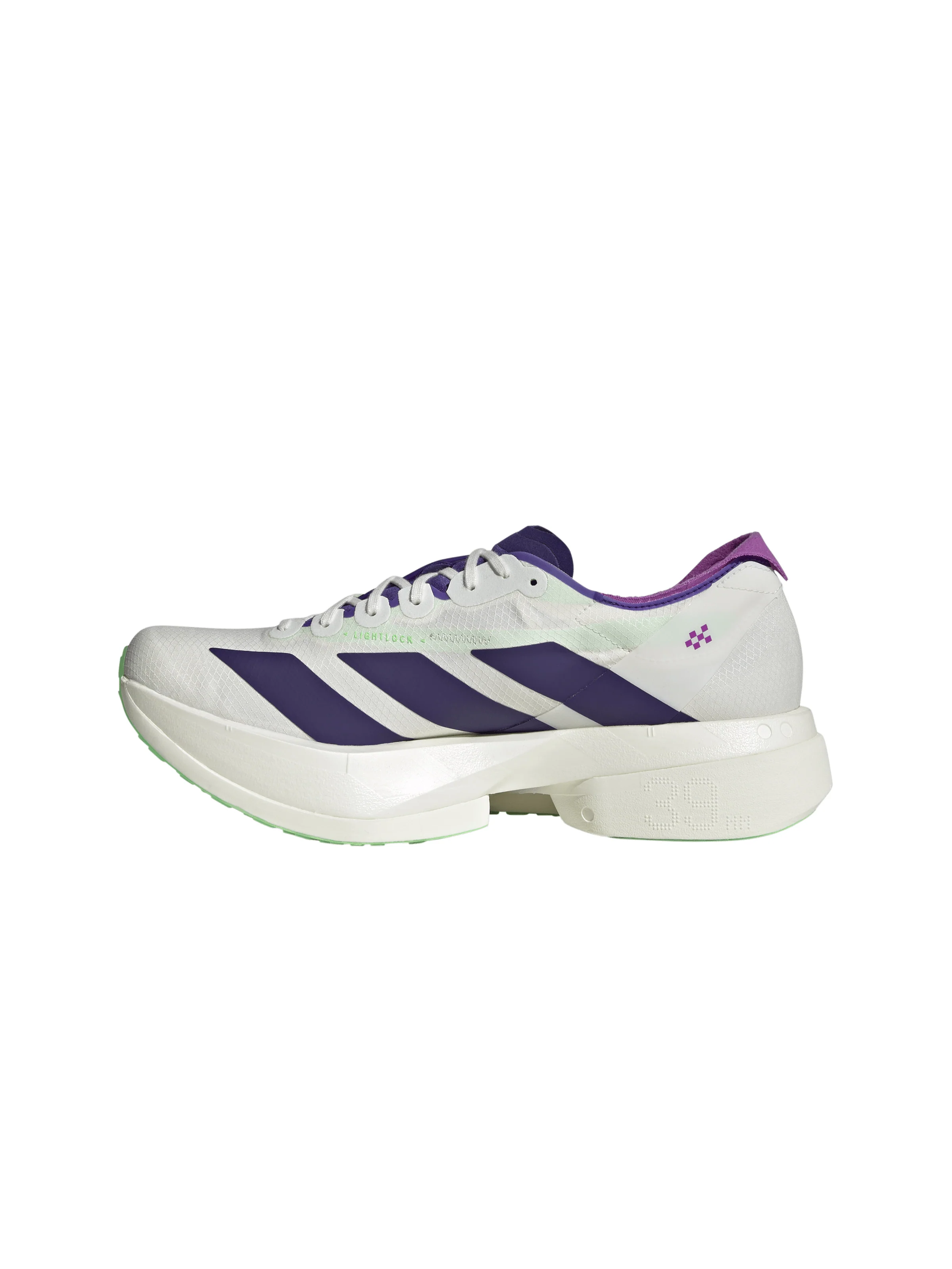 Adidas Adizero Adios Pro 4 Men's Shoes - Image 33