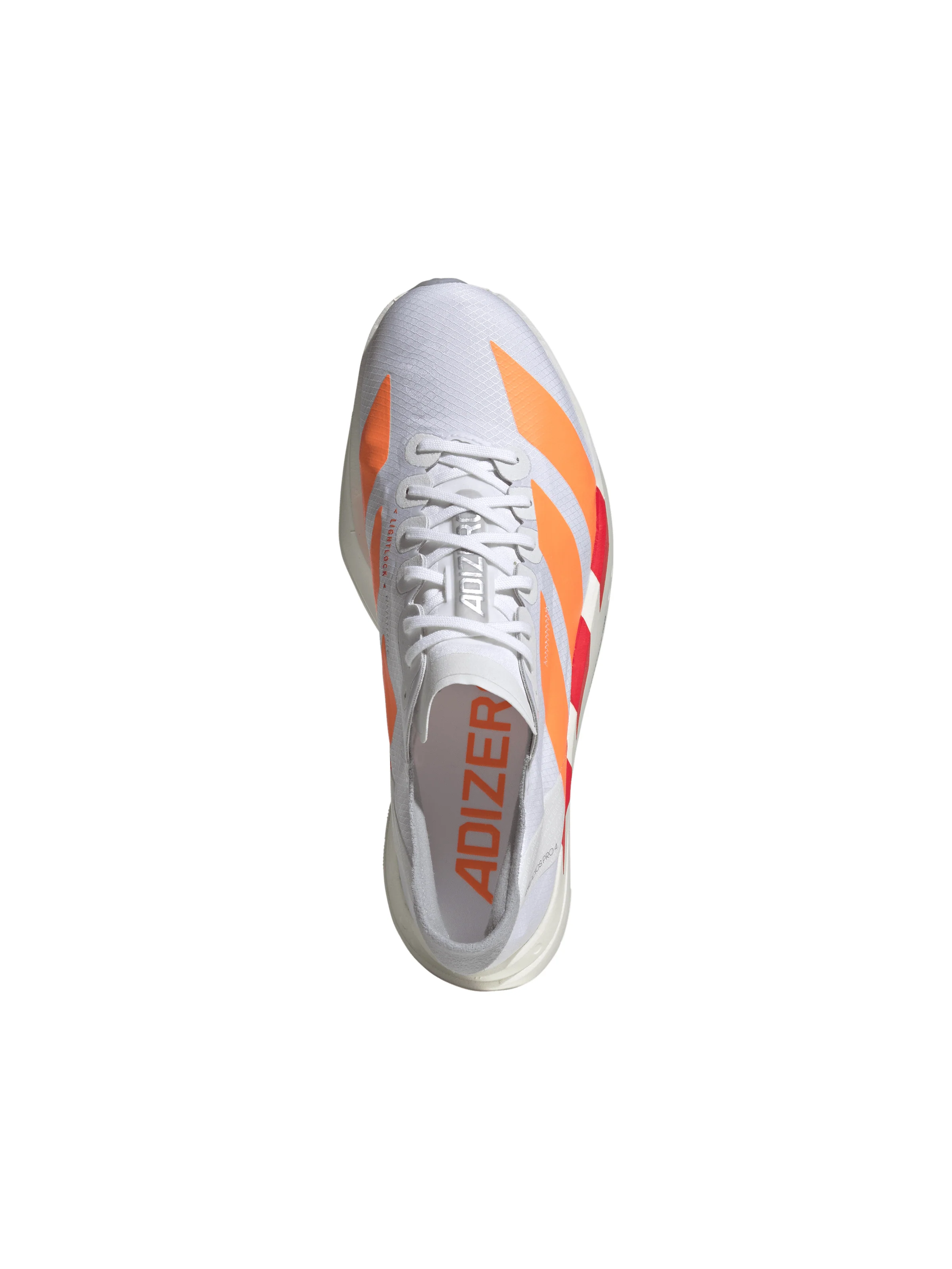 Adidas Adizero Adios Pro 4 Men's Shoes - Image 36