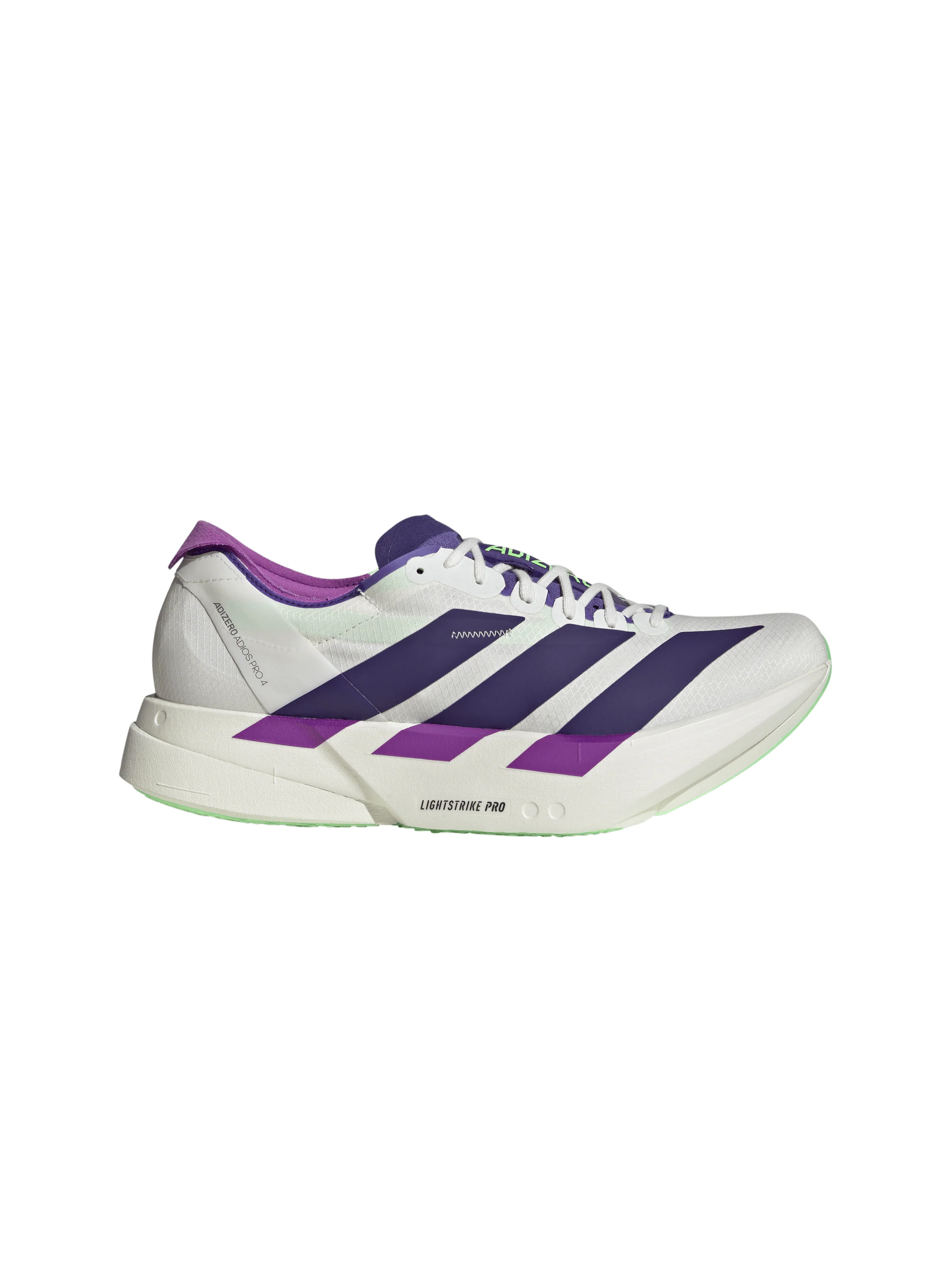 Adidas Adizero Adios Pro 4 Men's Shoes - Image 5