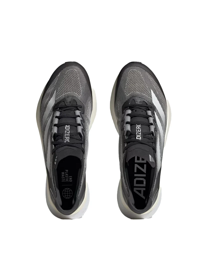 Adidas Adizero Boston 12 Women’s Shoes - Image 16