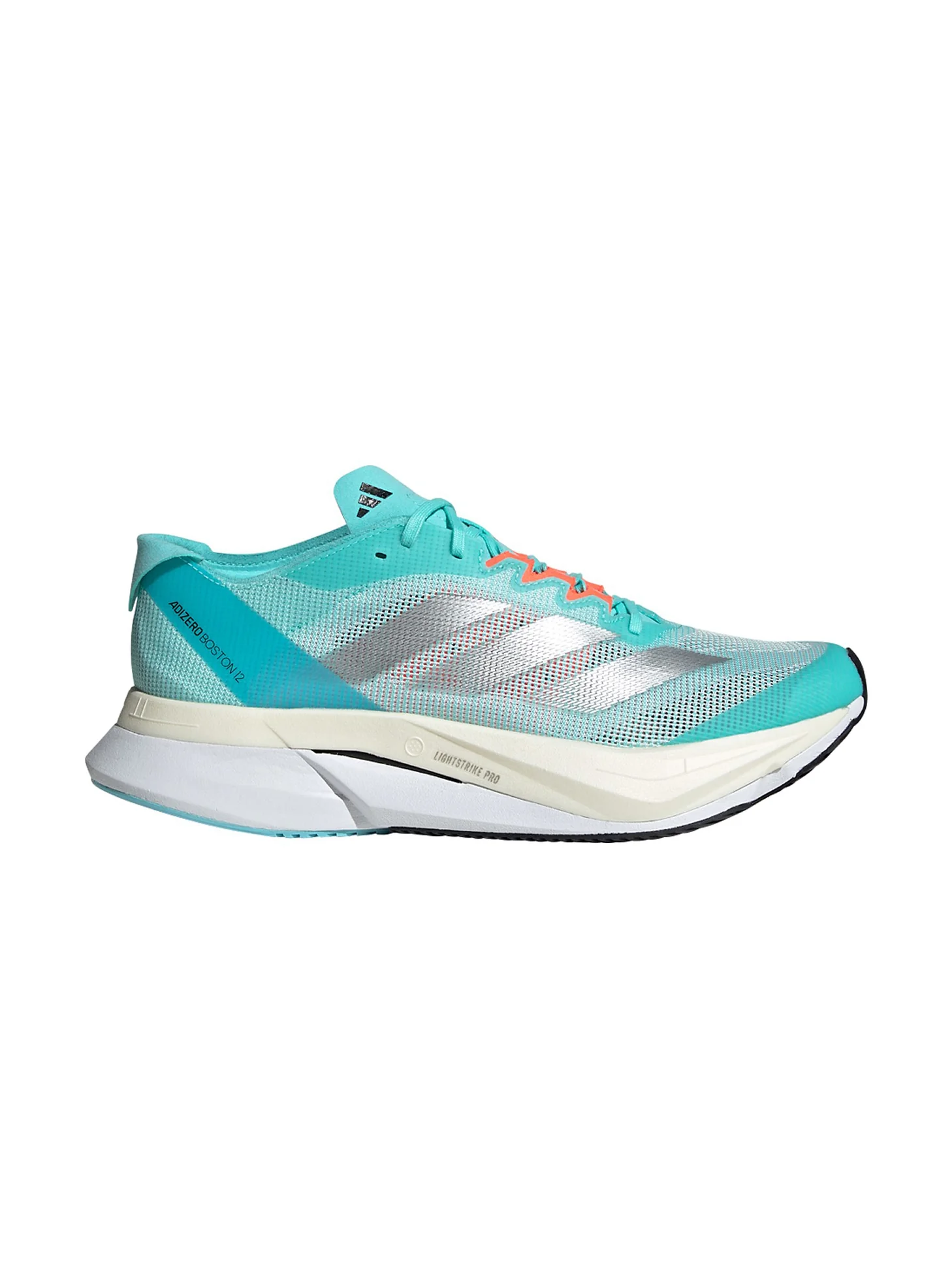 Adidas Adizero Boston 12 Women’s Shoes - Image 4