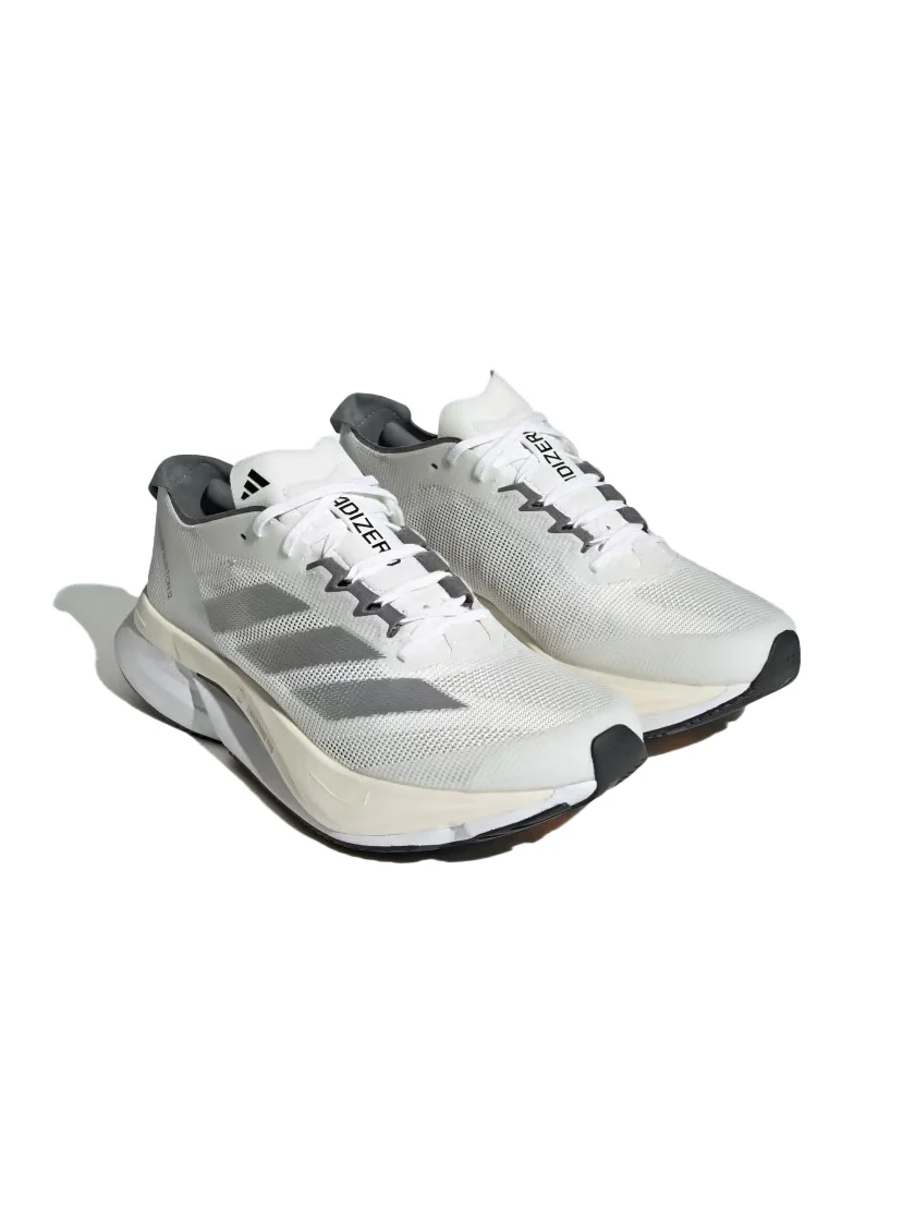 Adidas Adizero Boston 12 Women’s Shoes - Image 7