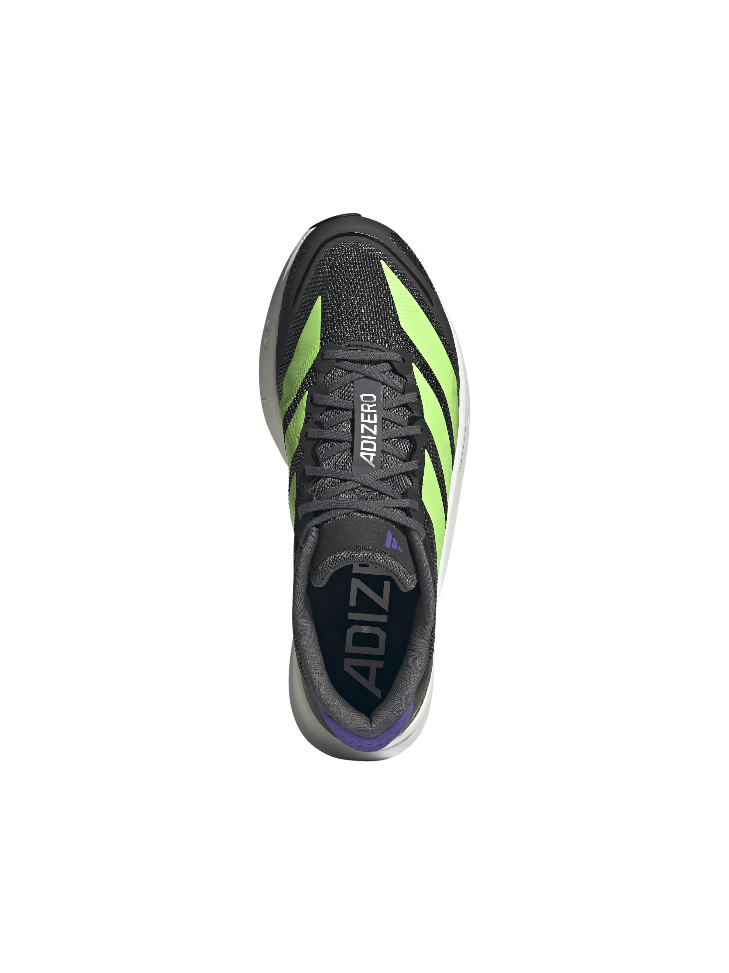 Adidas Adizero Boston 13 Men’s Shoes - Image 11