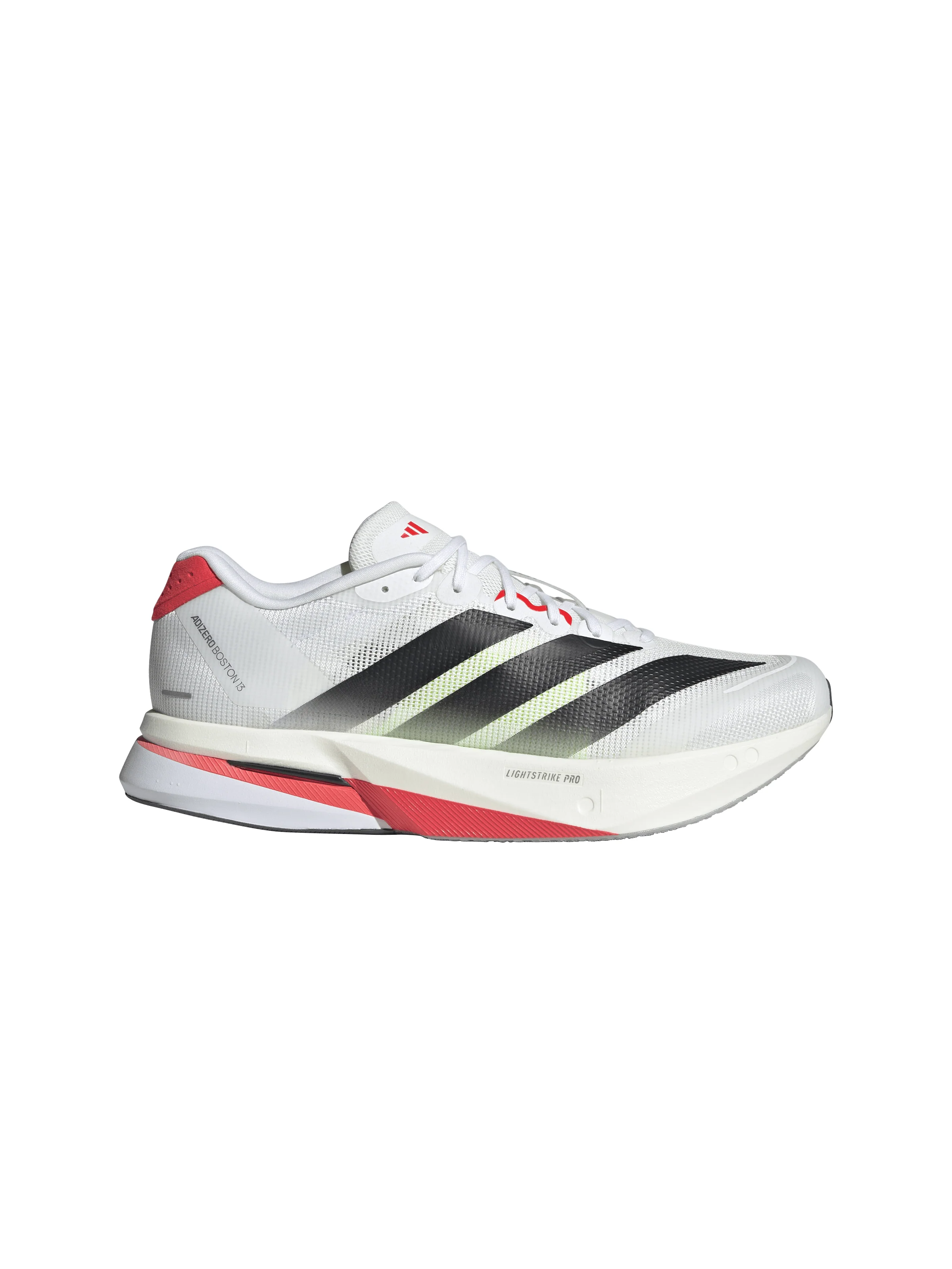 Adidas Adizero Boston 13 Men’s Shoes - Image 3