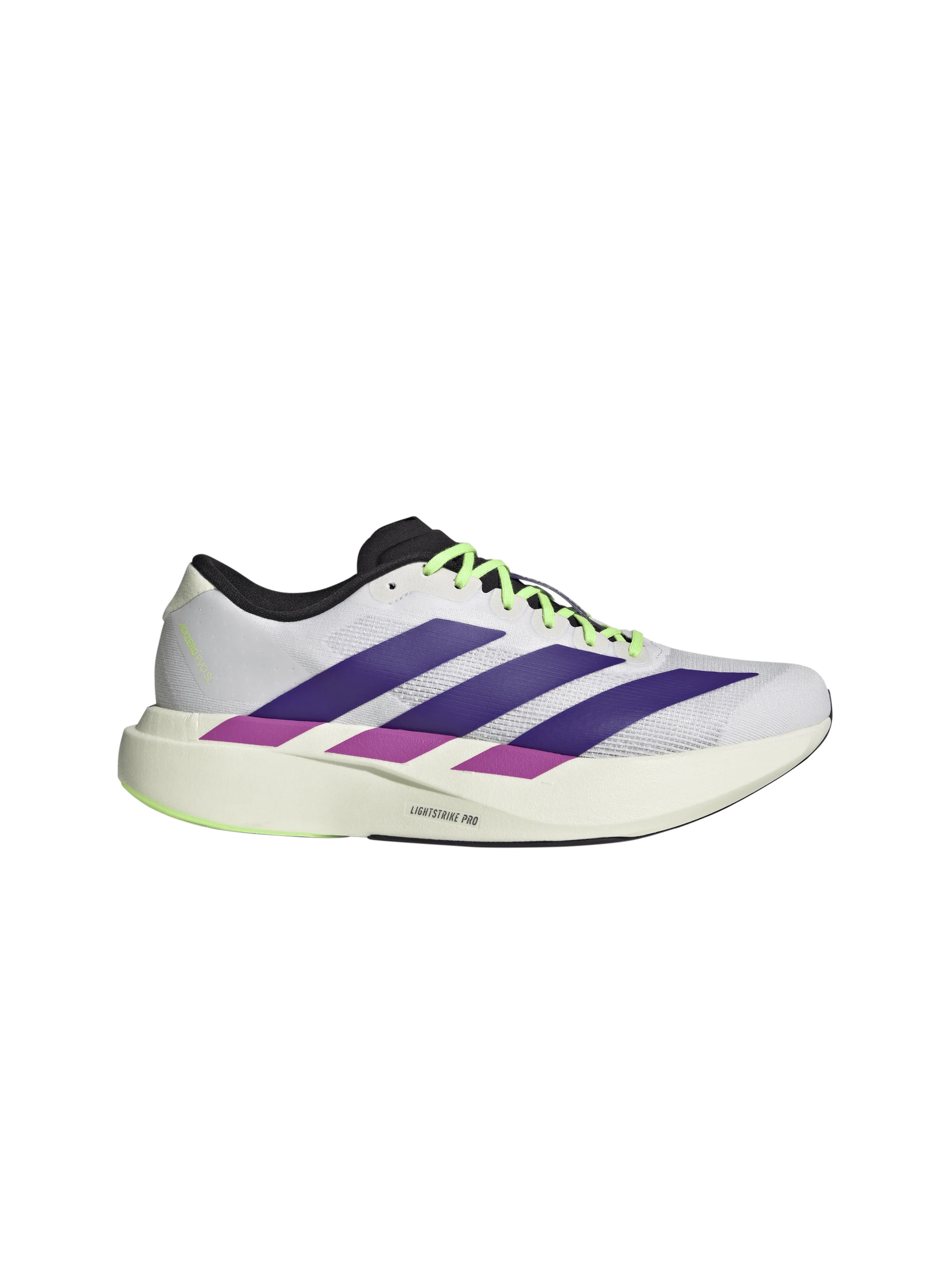 Adidas Adizero Evo SL Men's Shoes - Image 4