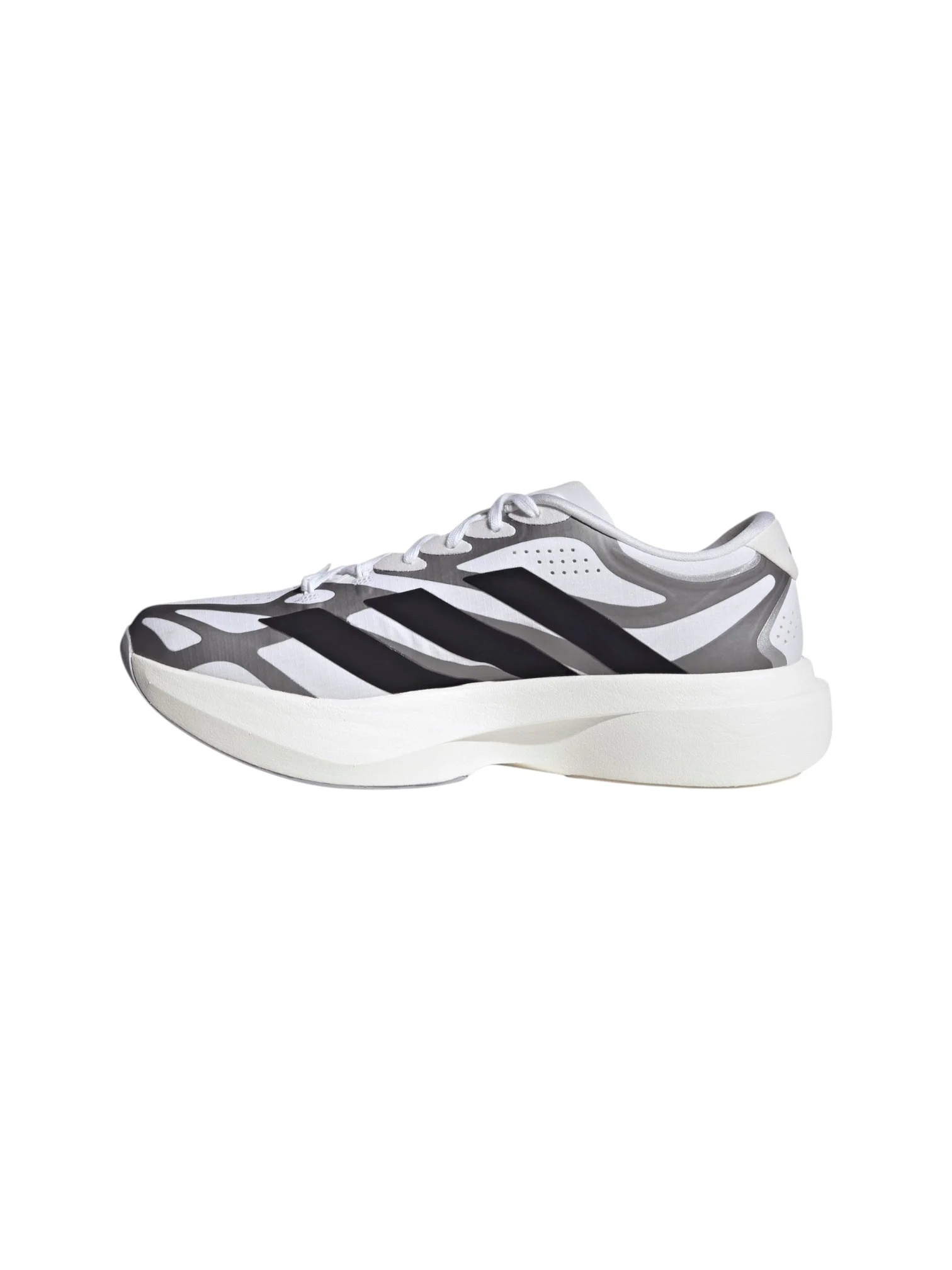 Adidas Adizero Evo SL EXO Woven Men's Shoes - Image 4