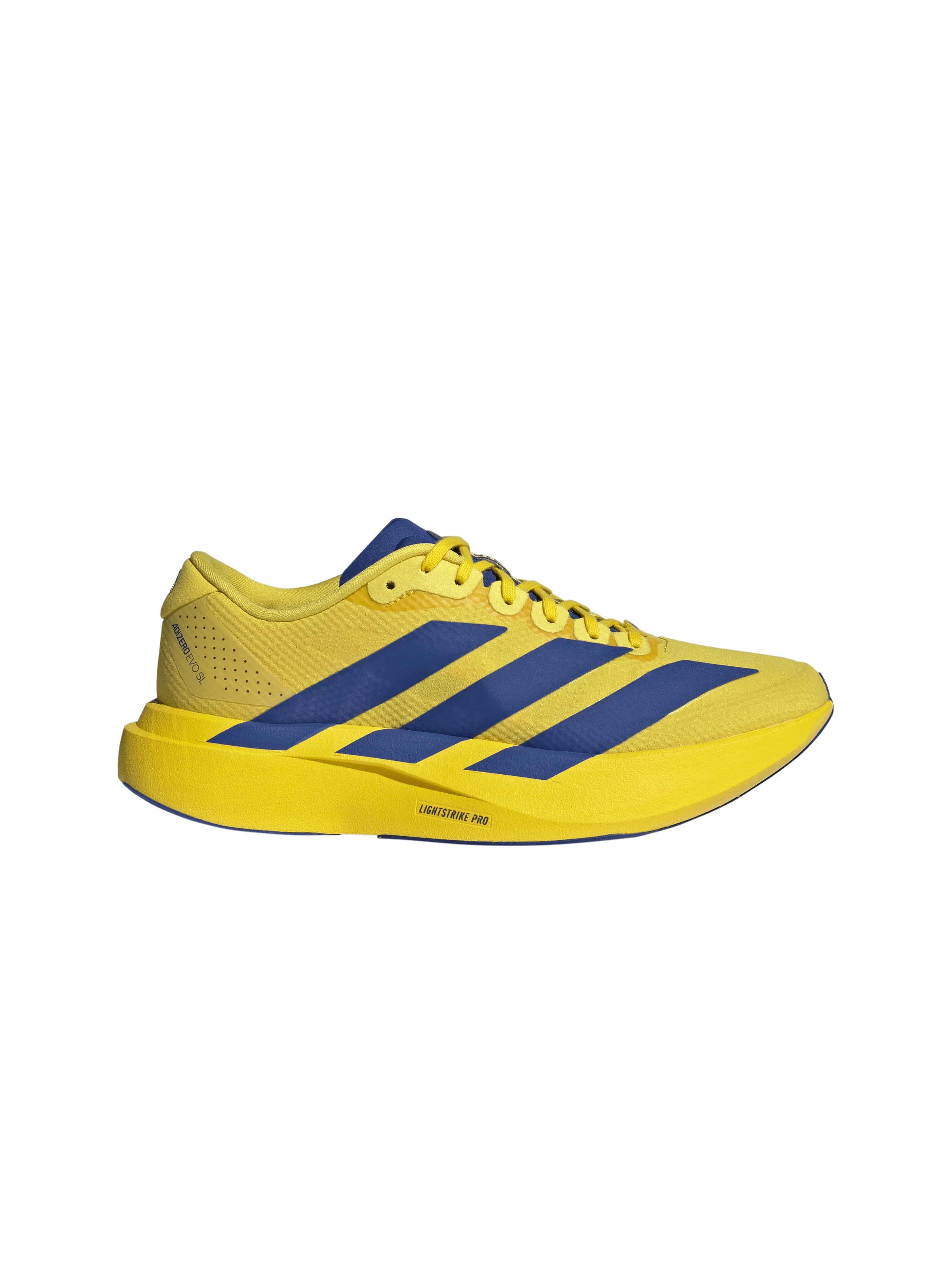 Adidas Adizero Evo SL Woven Men's Shoes - Image 3
