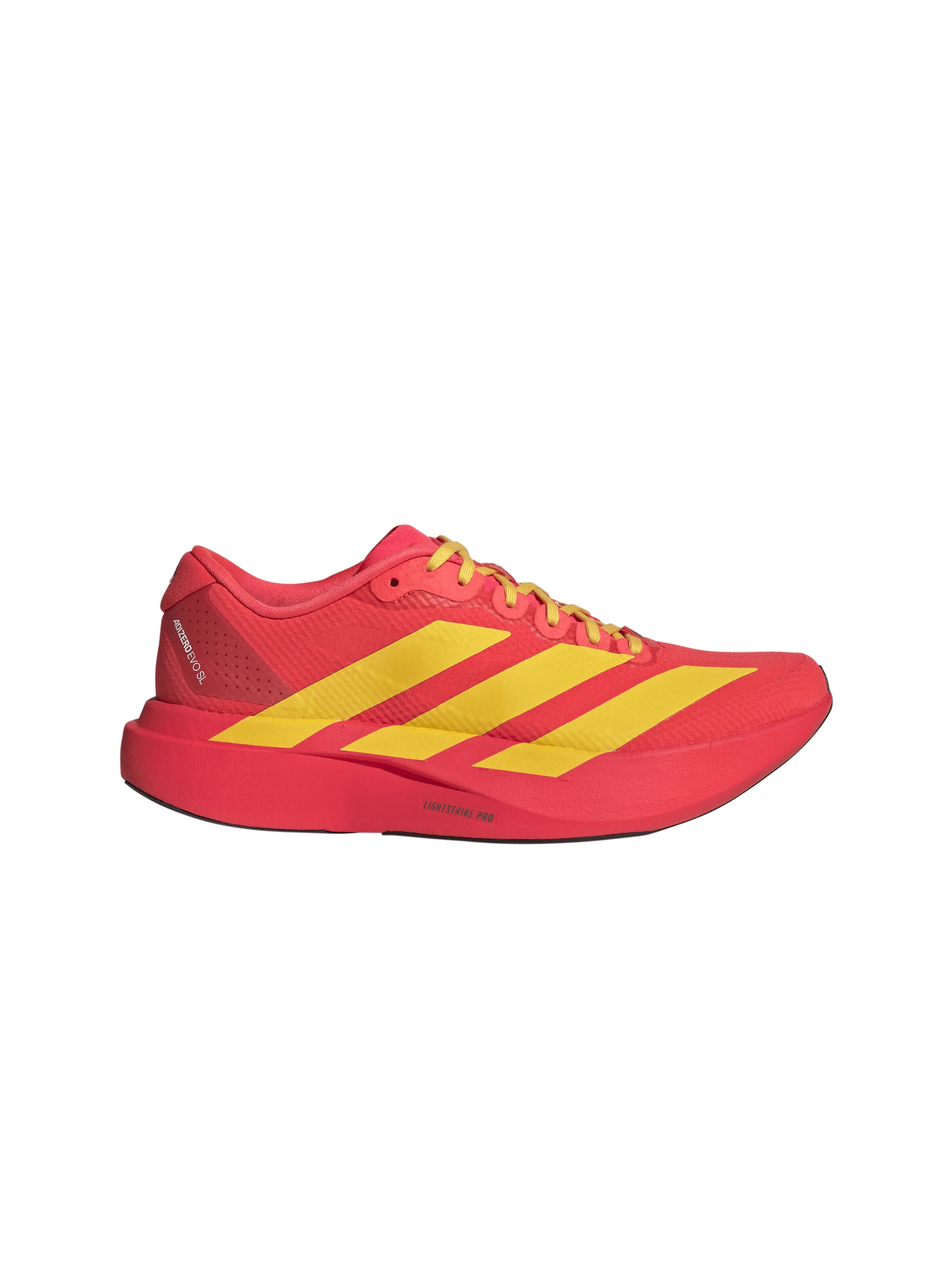 Adidas Adizero Evo SL Woven Men's Shoes - Image 6