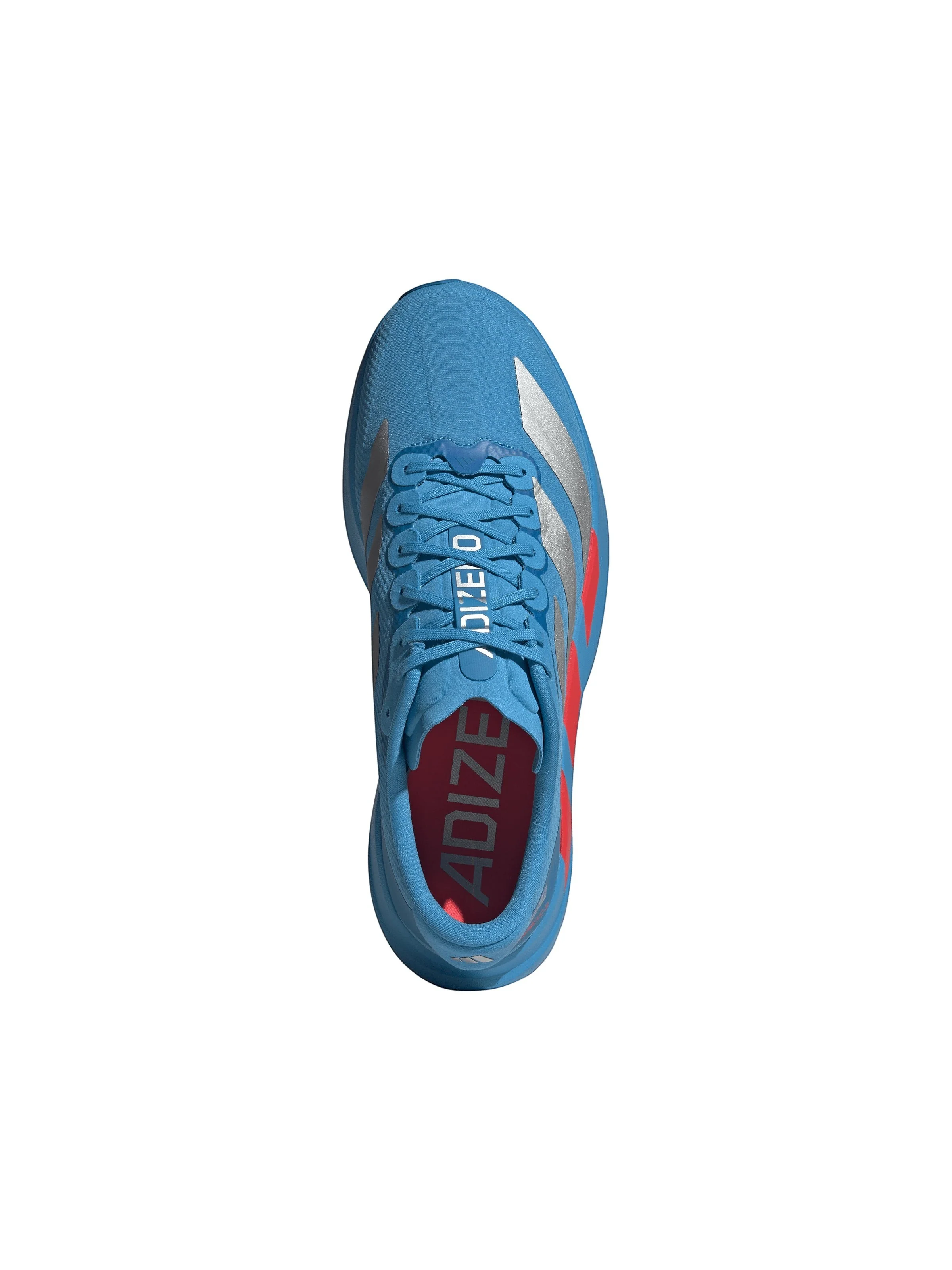 Adidas Adizero Evo SL Woven Men's Shoes - Image 11