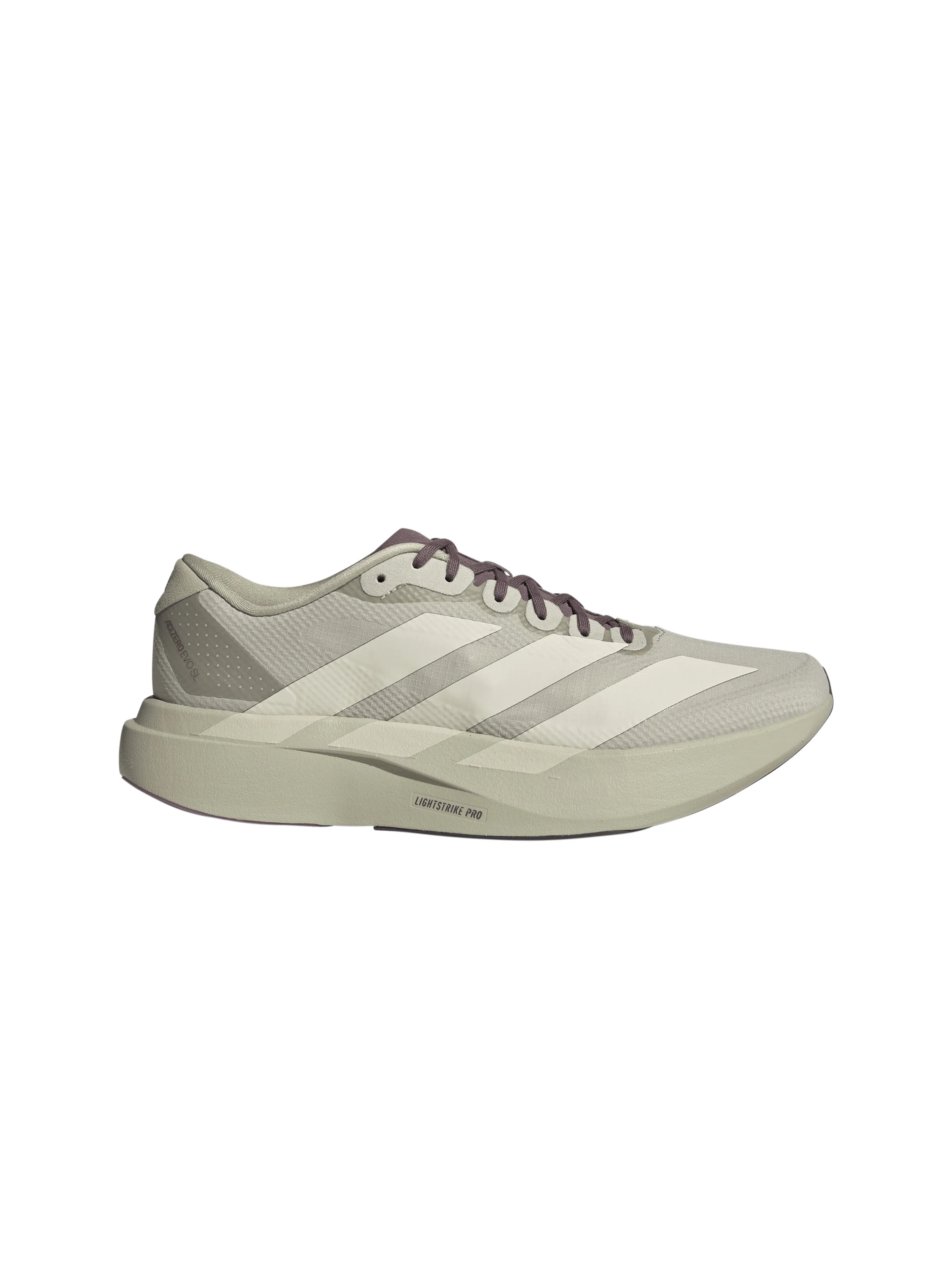 Adidas Adizero Evo SL Woven Women's Shoes - Image 2