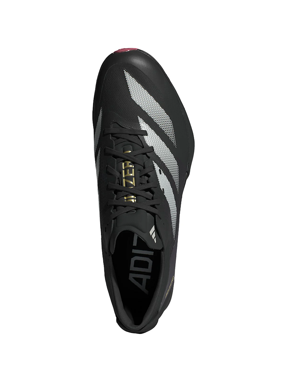 Adidas Adizero Finesse Track and Field Sprint Spikes - Image 2