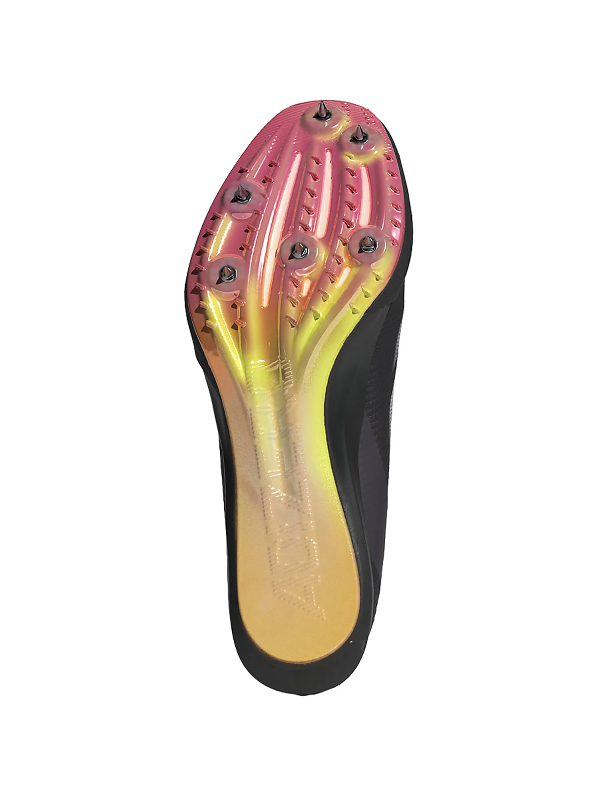 Adidas Adizero Finesse Track and Field Sprint Spikes - Image 3