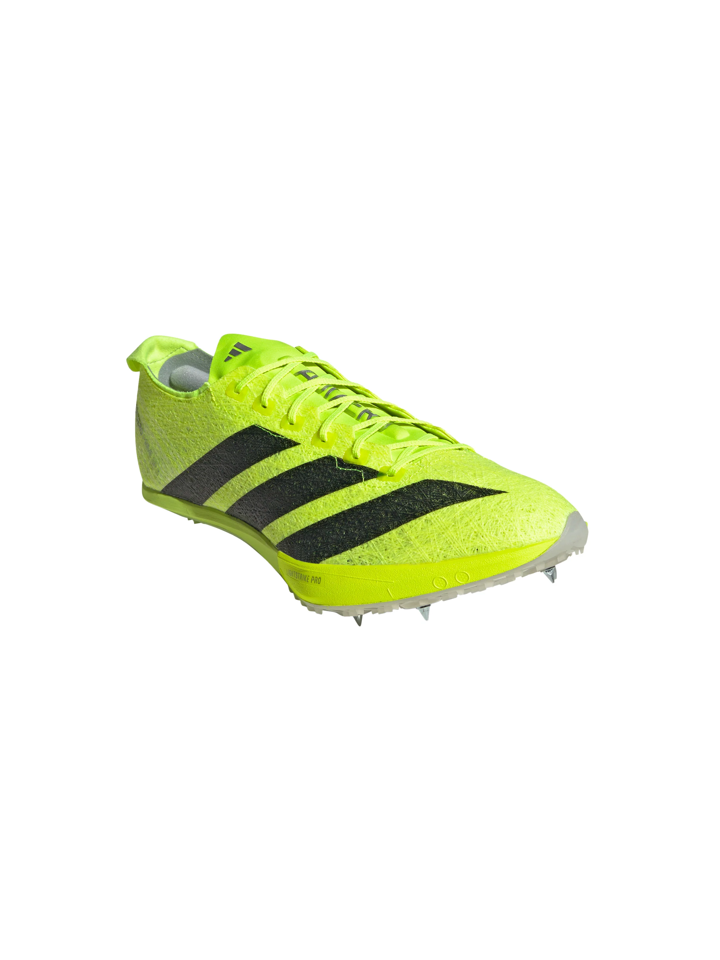 Adidas Adizero Prime SP Strung 3 Track and Field Sprint Spikes - Image 10