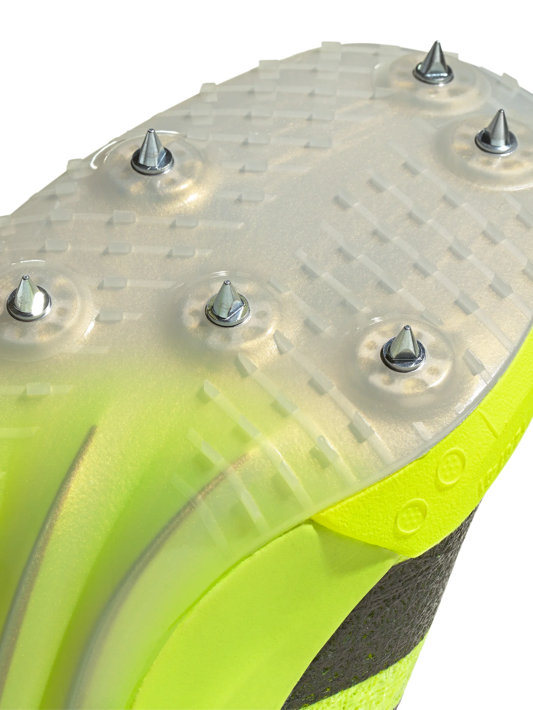 Adidas Adizero Prime SP Strung 3 Track and Field Sprint Spikes - Image 12