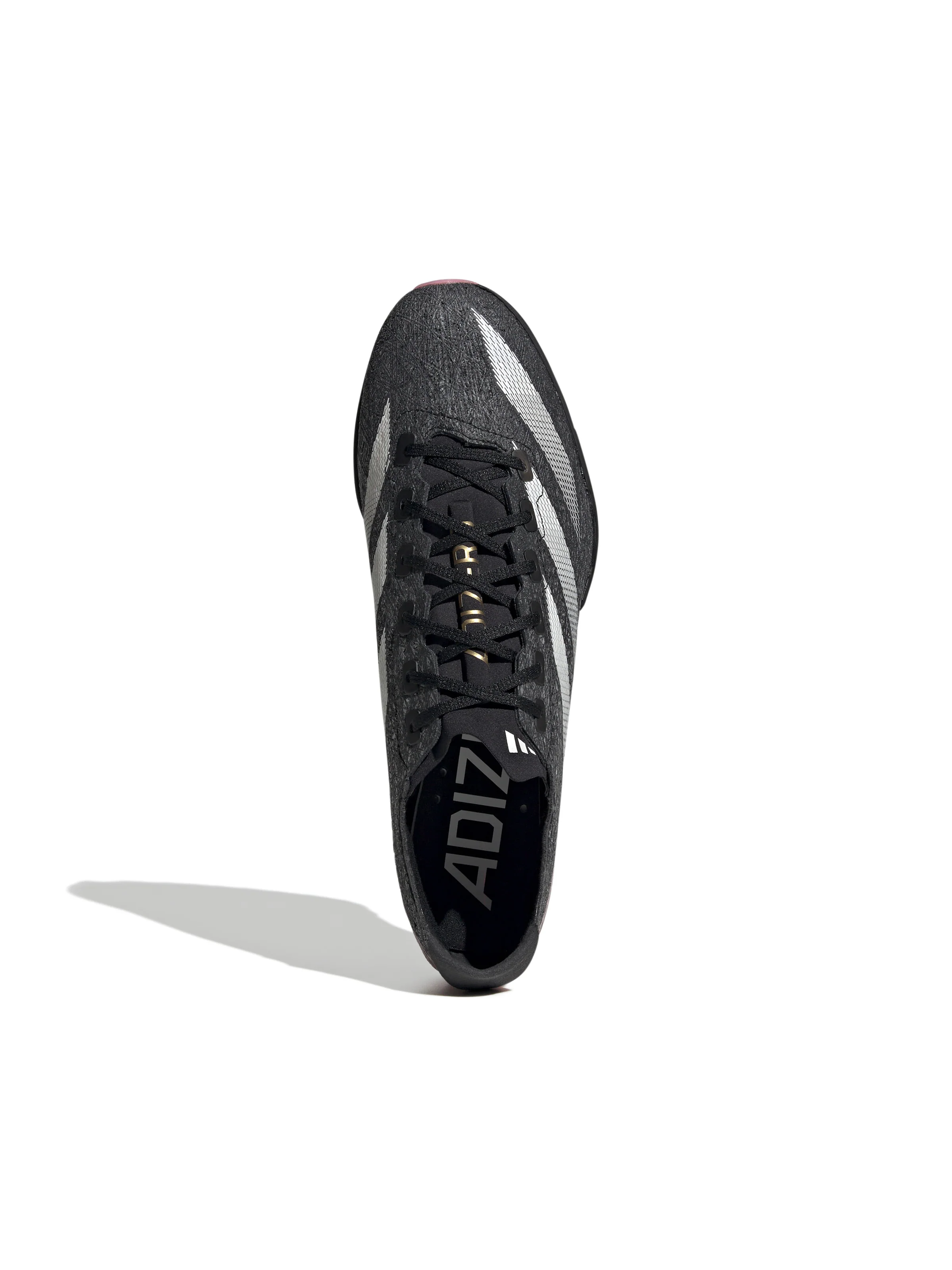 Adidas Adizero Prime SP Strung 3 Track and Field Sprint Spikes - Image 3