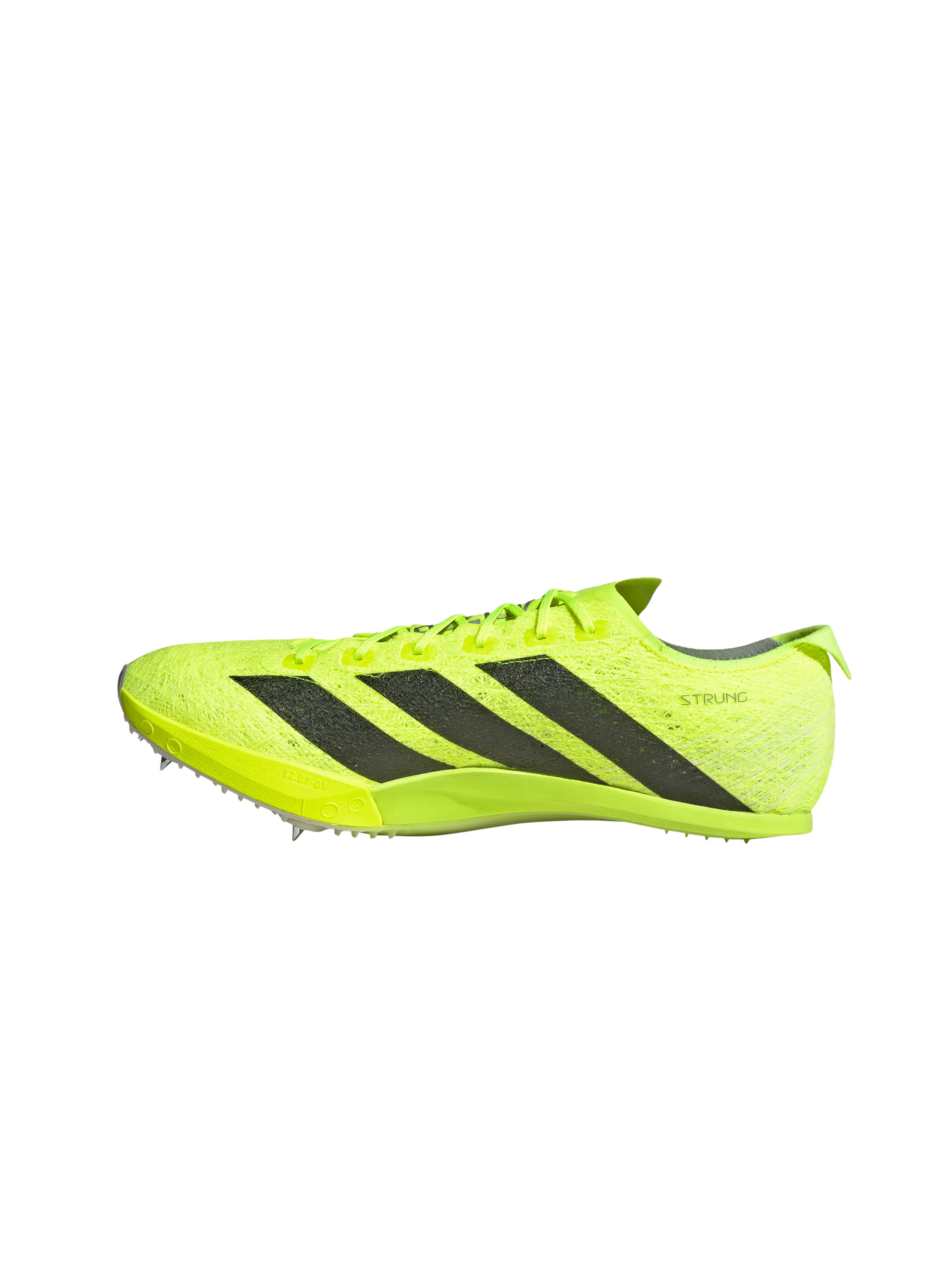 Adidas Adizero Prime SP Strung 3 Track and Field Sprint Spikes - Image 9