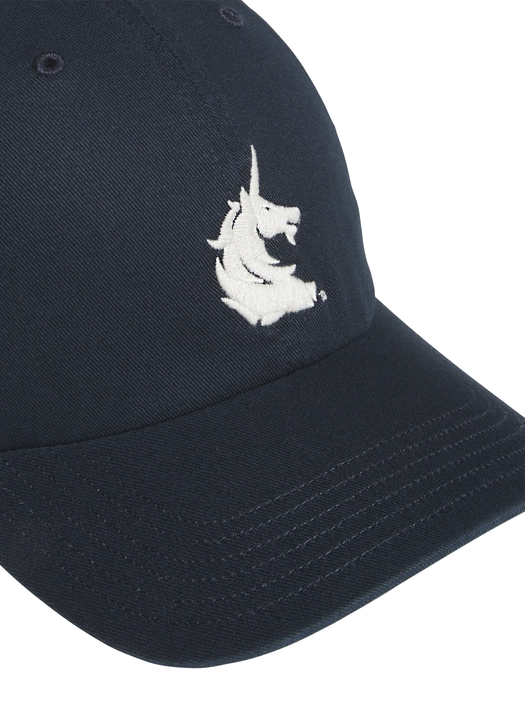 Adidas Boston Marathon® Men’s BAA 2026 Relaxed Strapback Hat - Image 4
