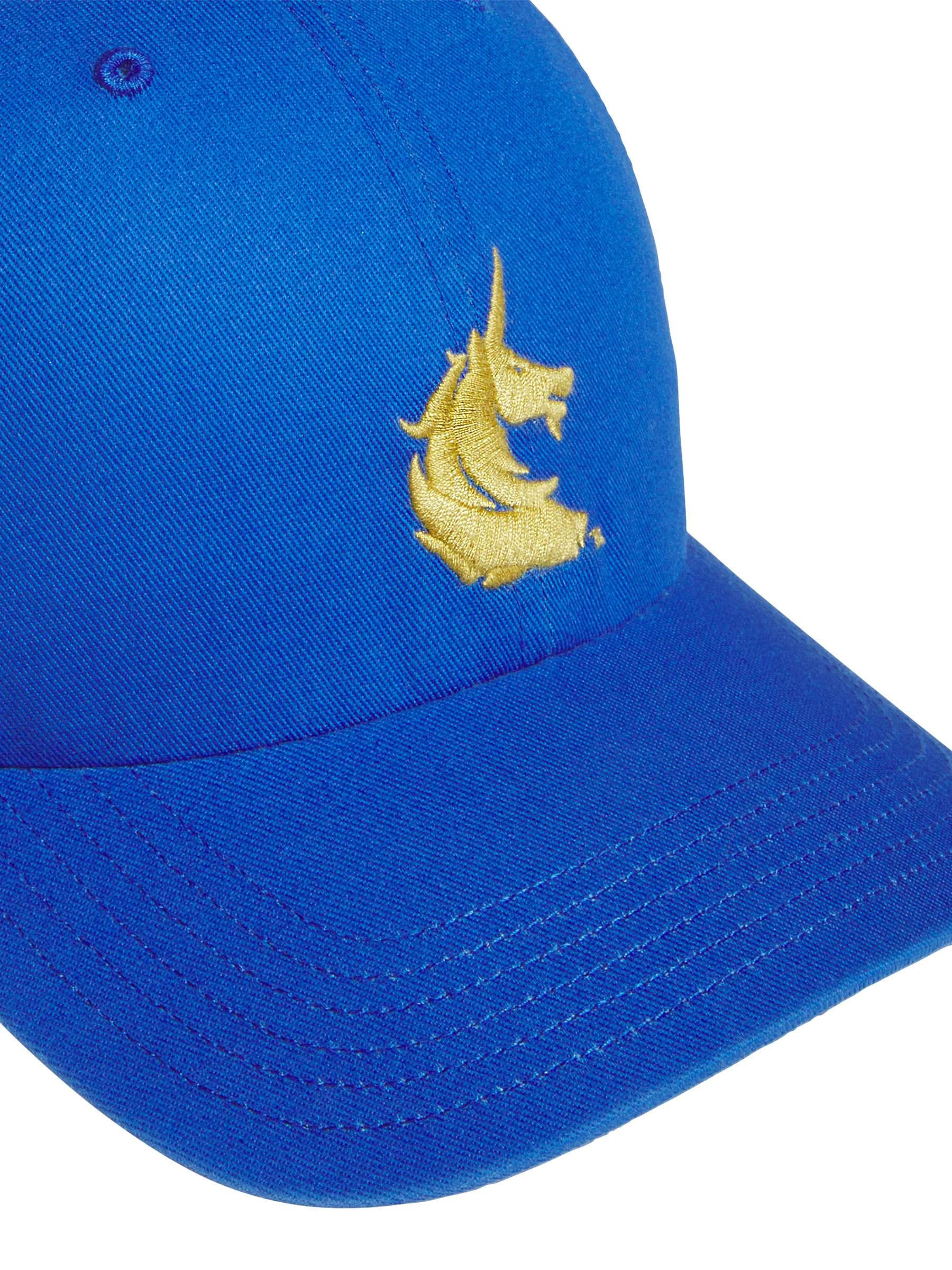Adidas Boston Marathon® Men’s BAA 2026 Relaxed Strapback Hat - Image 6