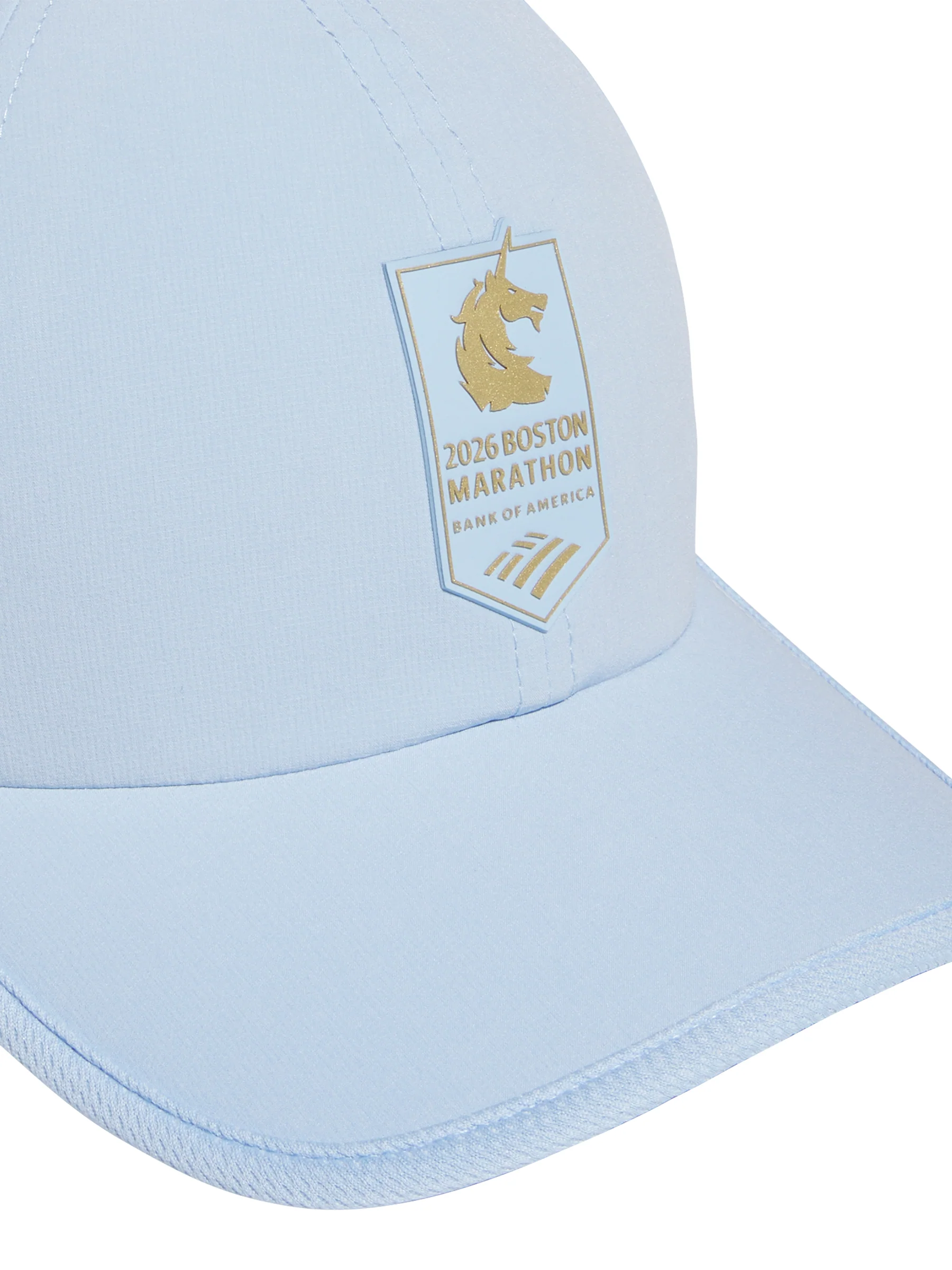 Adidas Boston Marathon® Women’s BAA 2026 Superlite Hat - Image 6