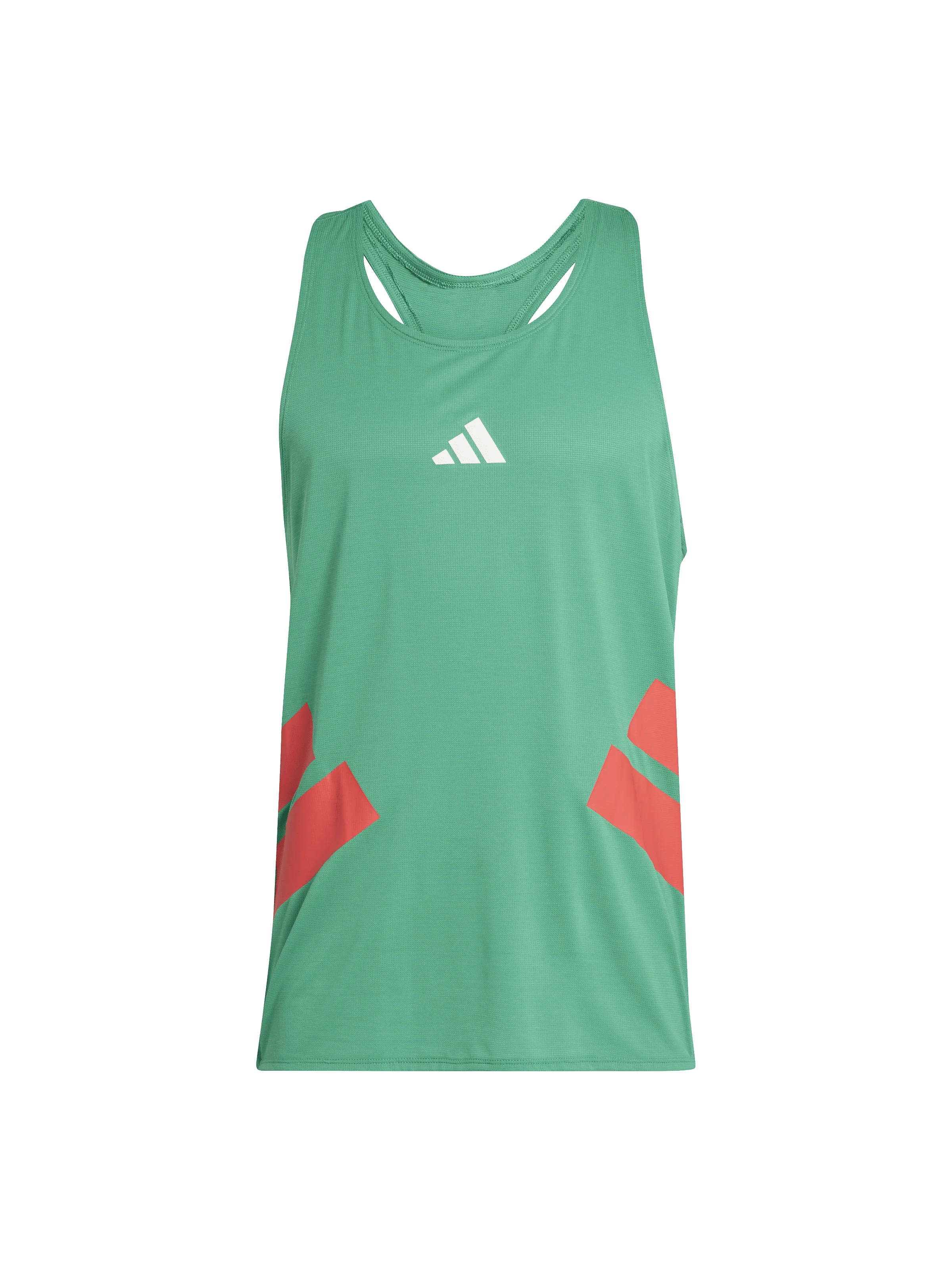Adidas Men's Adizero All Time Classics Tank Top - Image 11