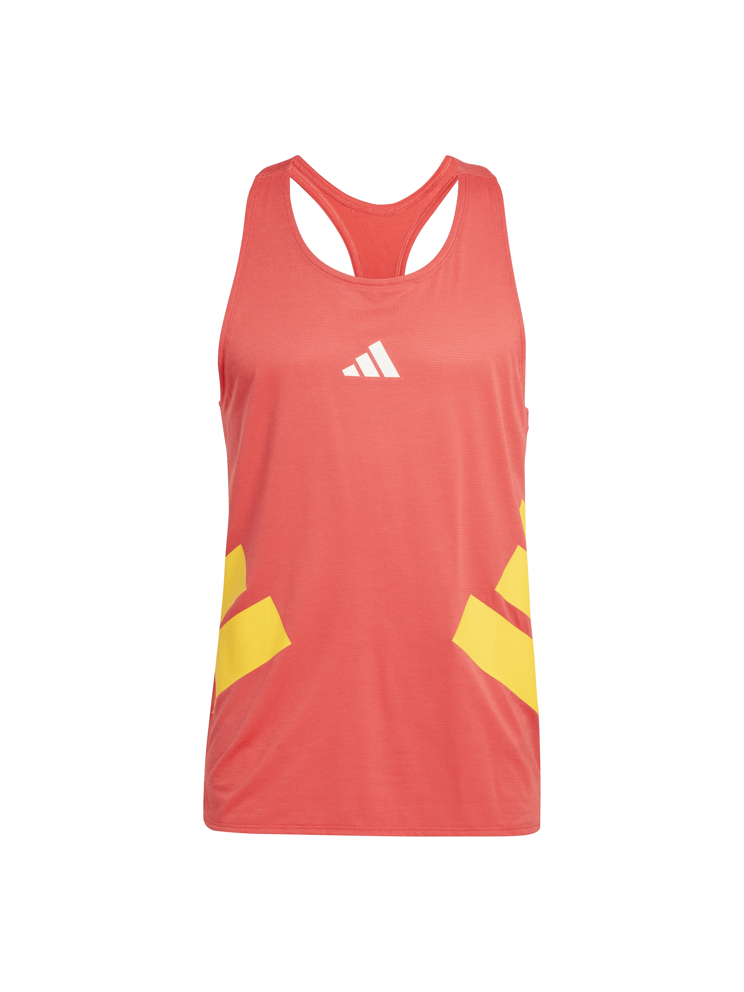 Adidas Men's Adizero All Time Classics Tank Top - Image 13
