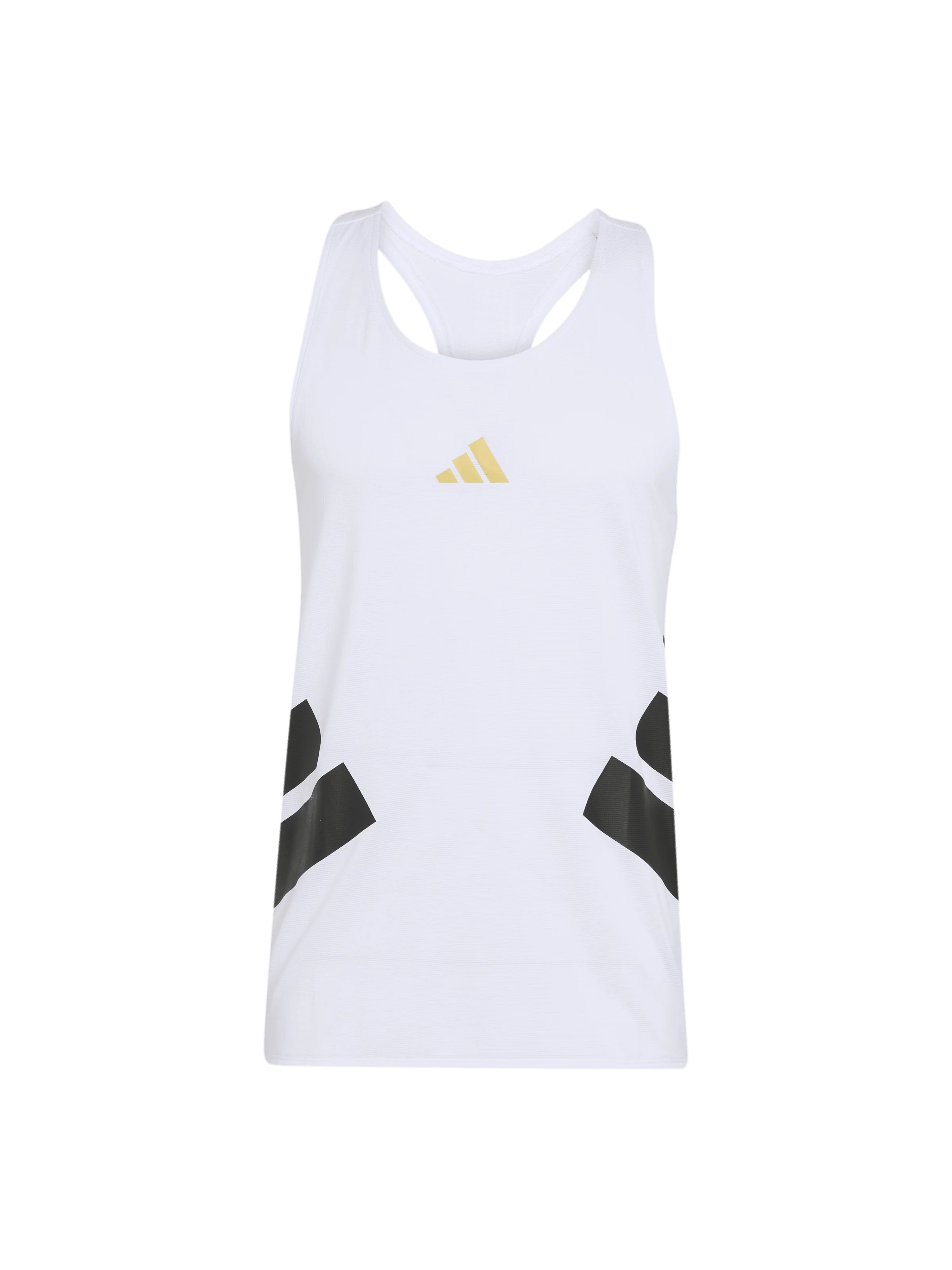 Adidas Men's Adizero All Time Classics Tank Top - Image 15