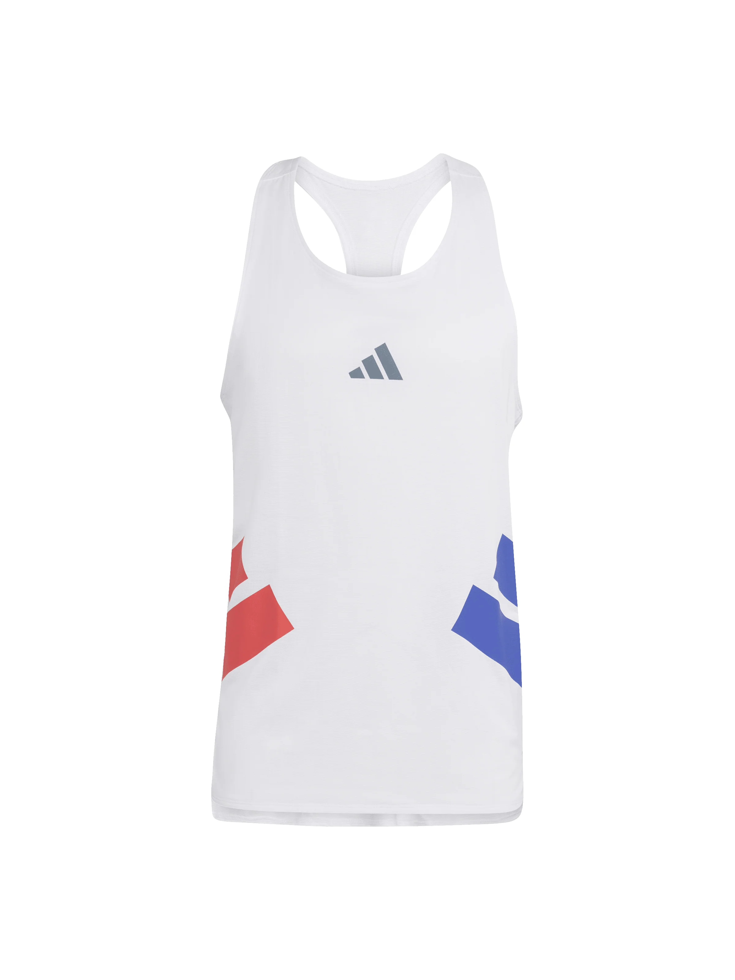 Adidas Men's Adizero All Time Classics Tank Top - Image 16