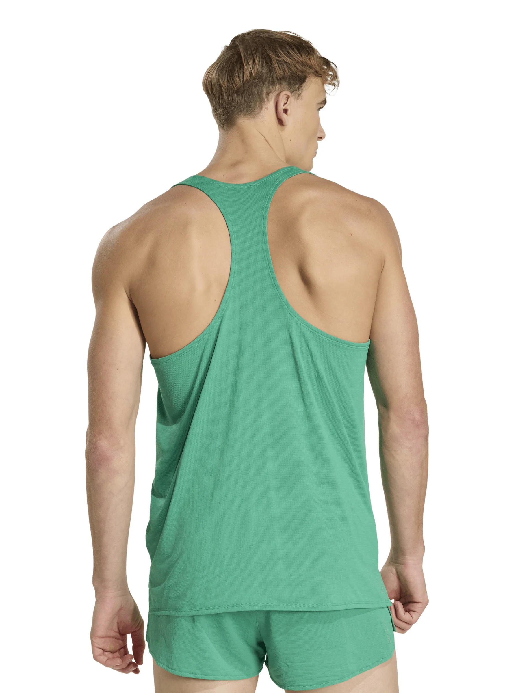 Adidas Men's Adizero All Time Classics Tank Top - Image 19