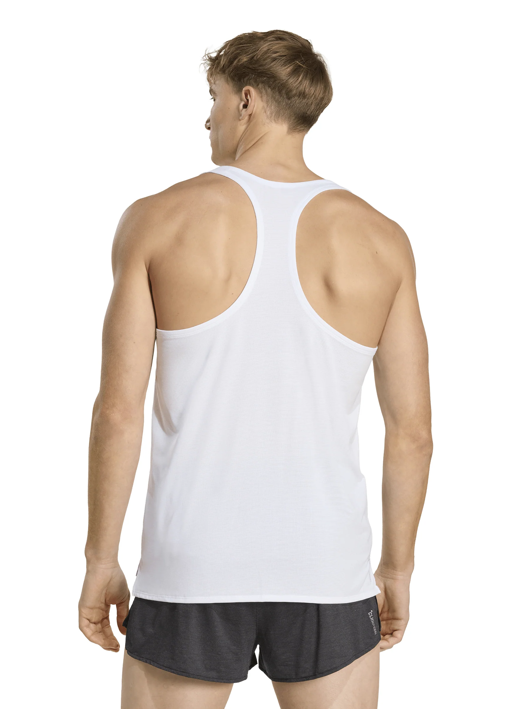 Adidas Men's Adizero All Time Classics Tank Top - Image 22