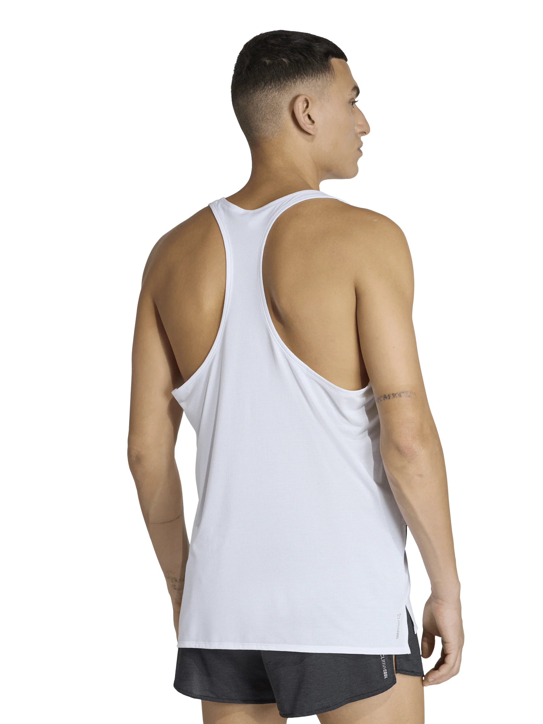 Adidas Men's Adizero All Time Classics Tank Top - Image 23