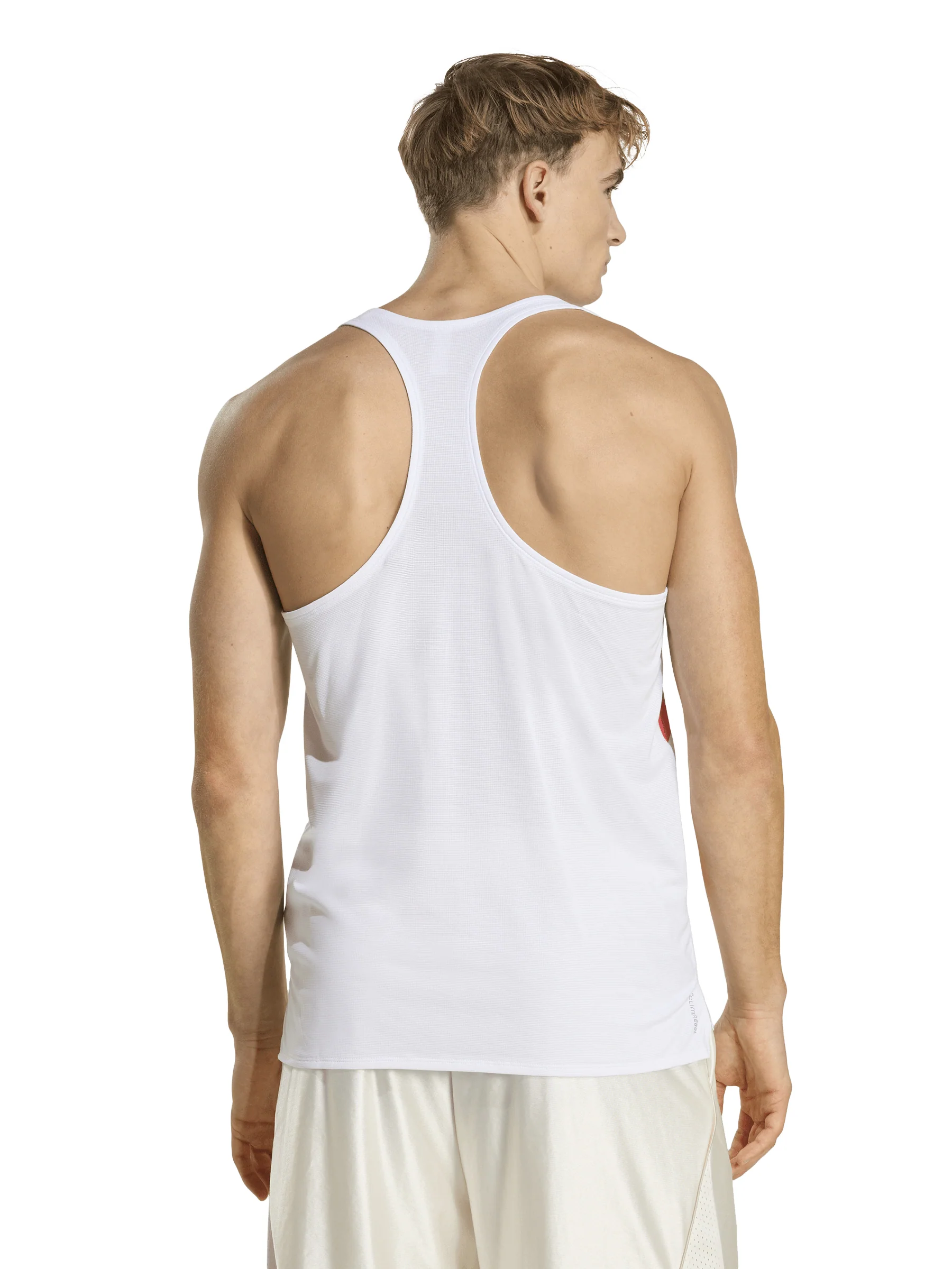 Adidas Men's Adizero All Time Classics Tank Top - Image 24