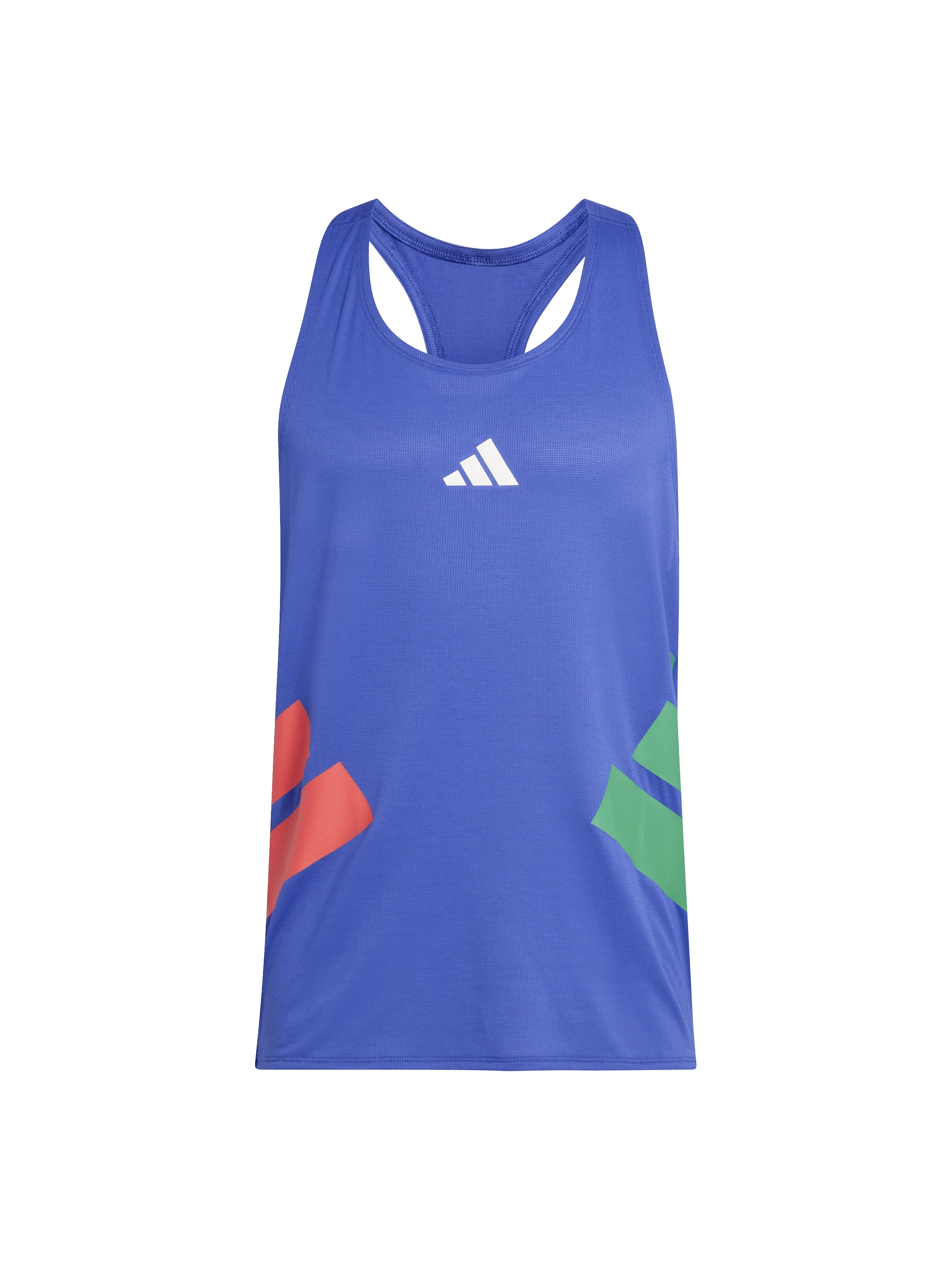 Adidas Men's Adizero All Time Classics Tank Top - Image 9