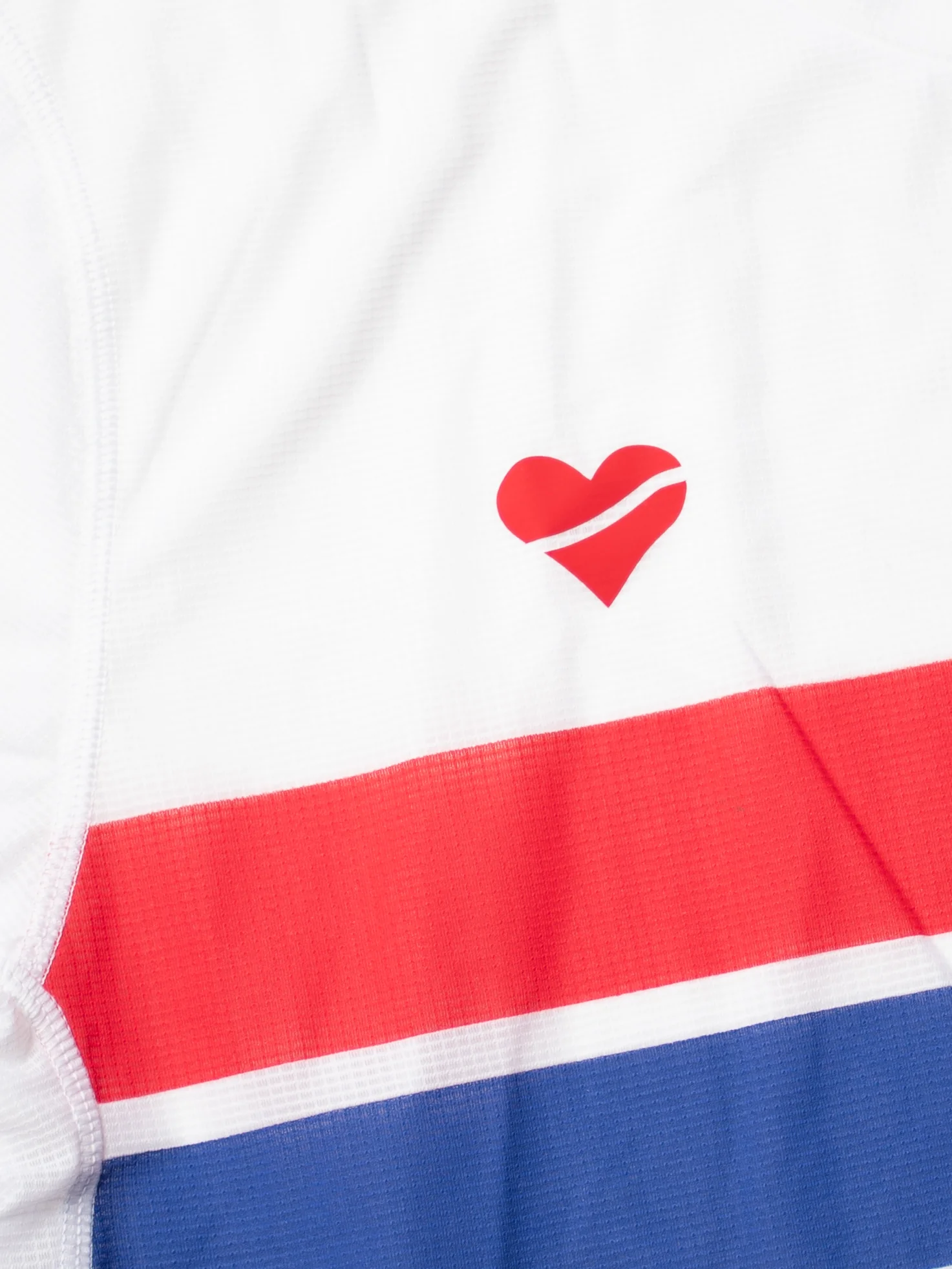 Adidas Men's Adizero Retro Running Tee - Image 3