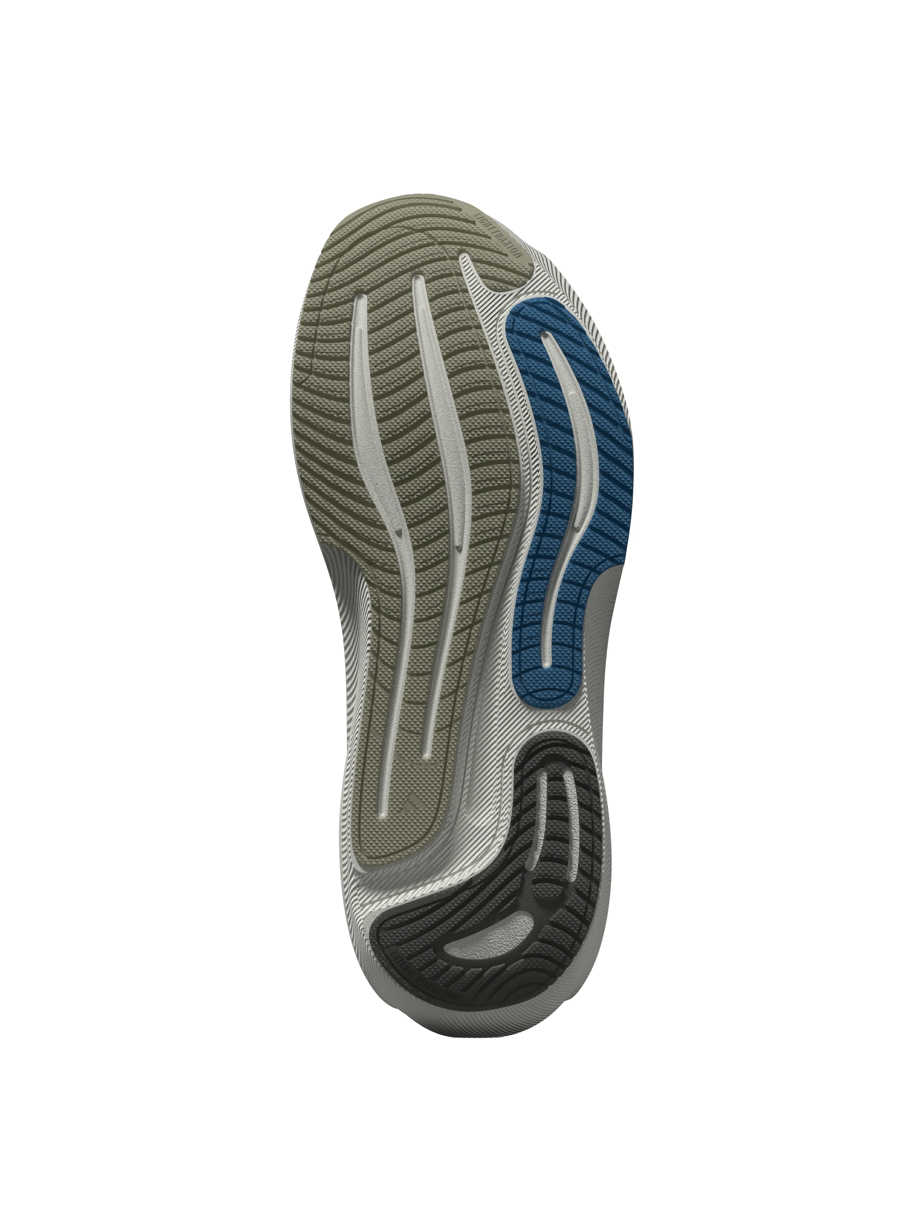 Adidas Supernova Rise 3 Men's Shoes - Image 2