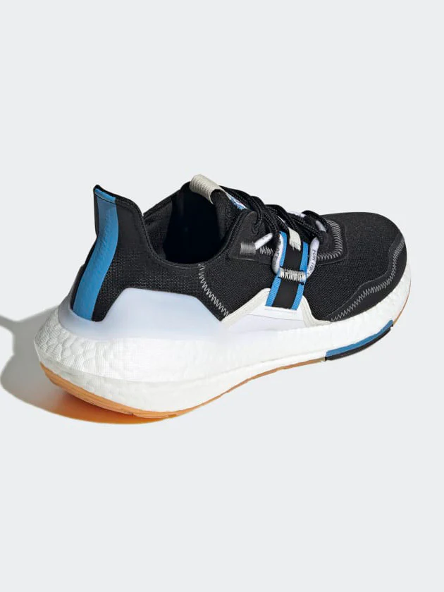 Adidas Parley x Ultraboost 22 Men's Shoes - Image 5