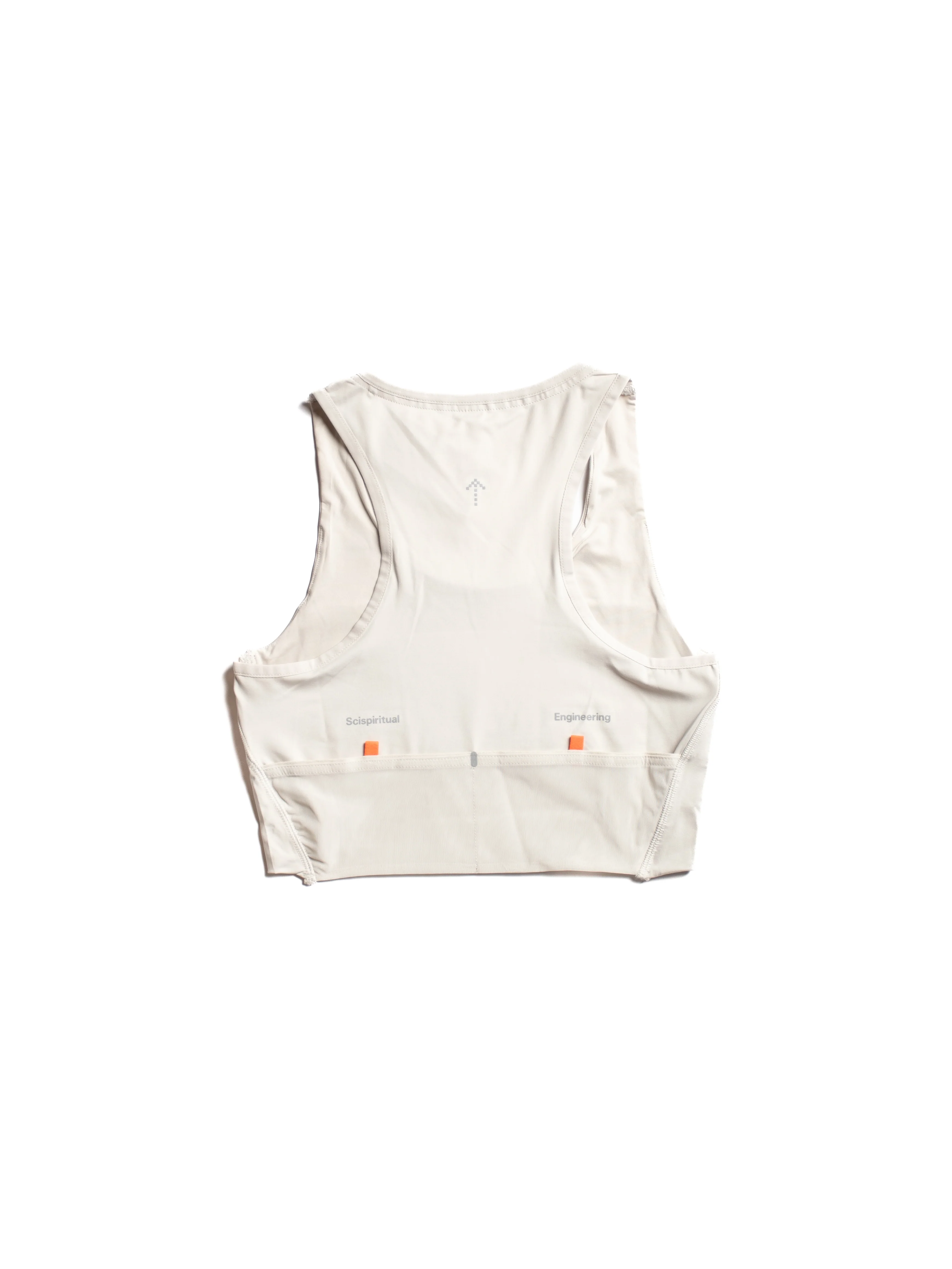 Adidas Women's Adi365 H.Koumori Running Crop Top - Image 6