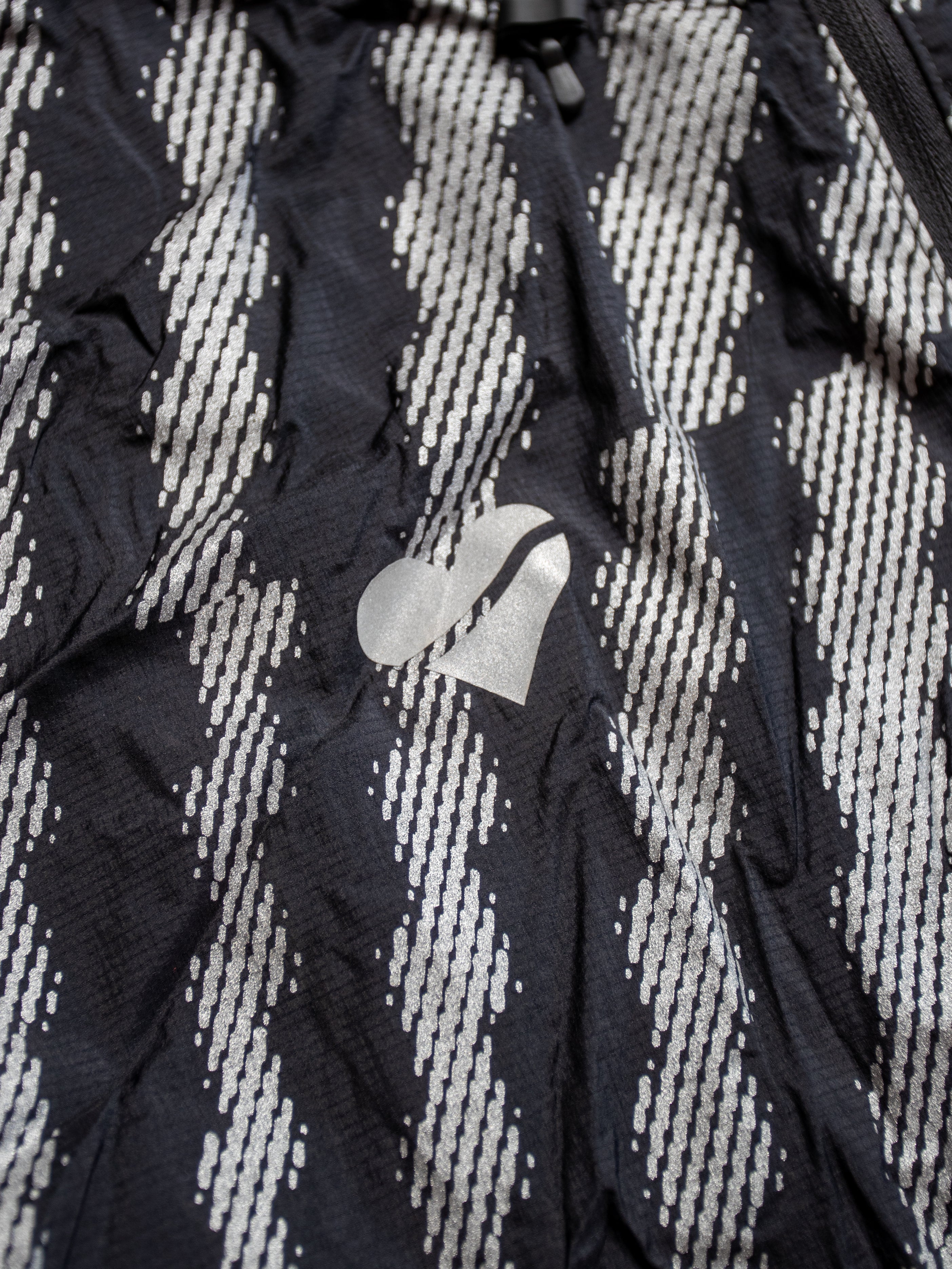 Adidas Men's Adi365 Running Reflective Jacket - Image 2