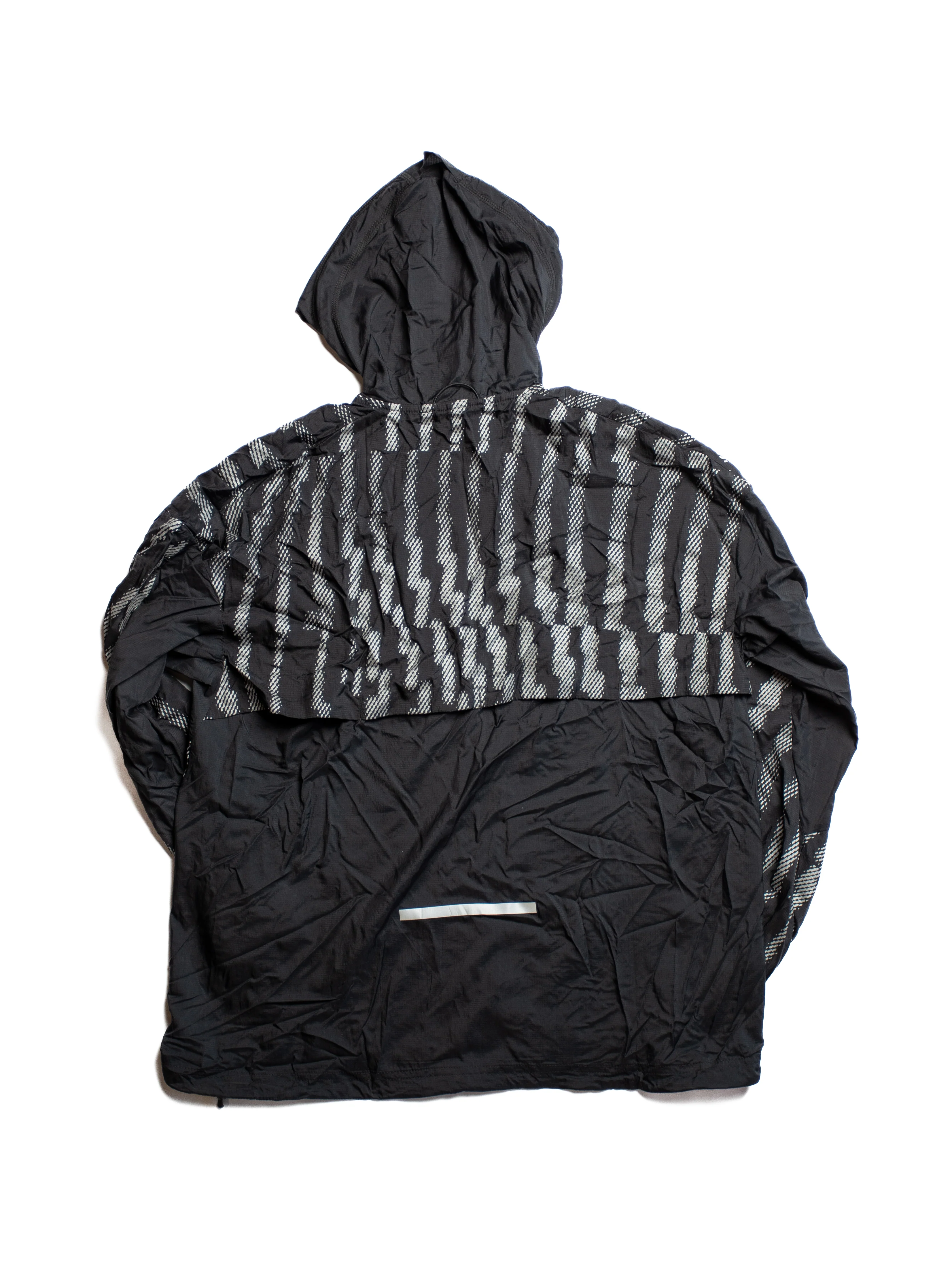 Adidas Men's Adi365 Running Reflective Jacket - Image 3