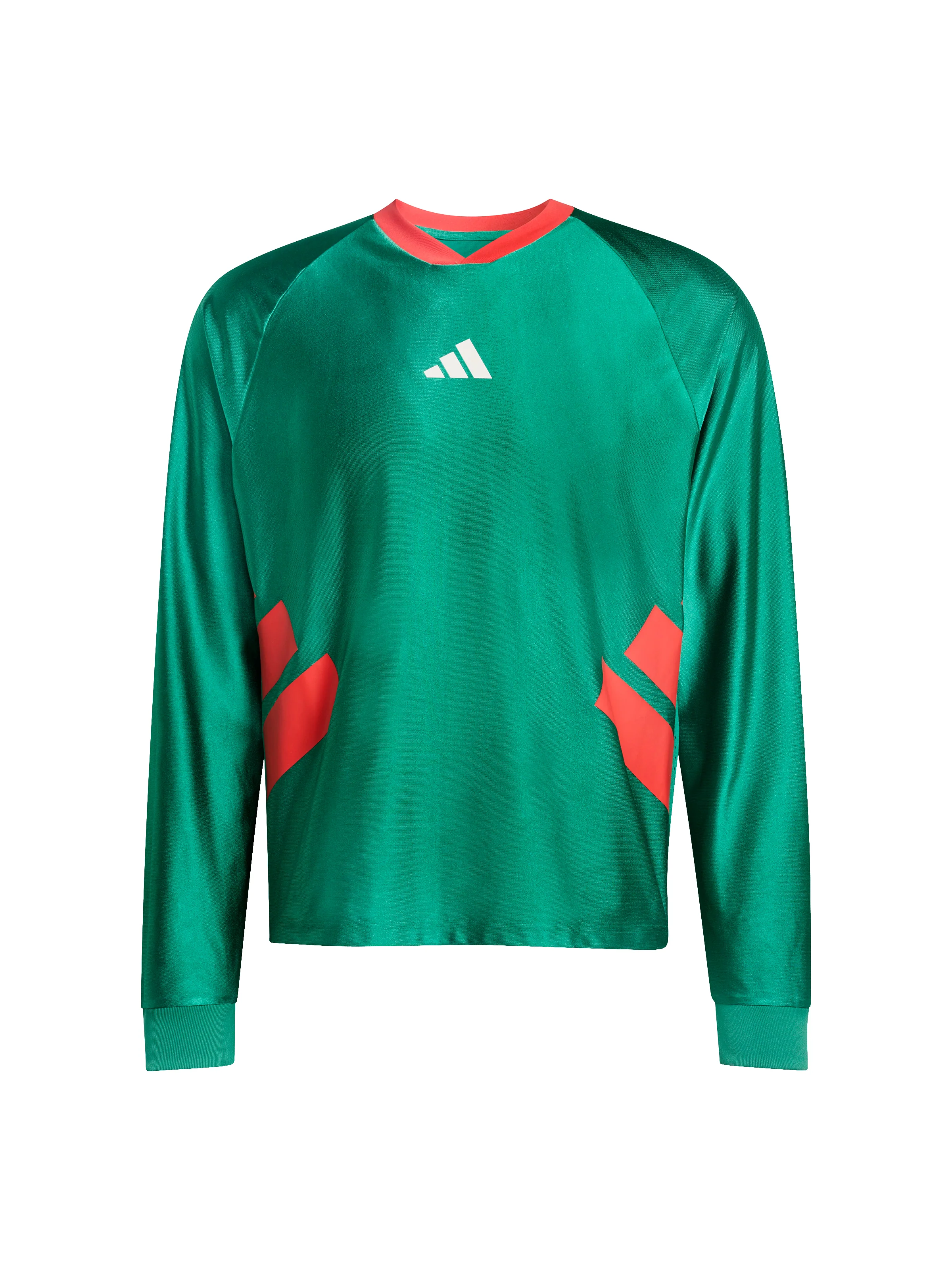 Adidas Women's Adizero All Time Classics Long-Sleeve Top - Image 6