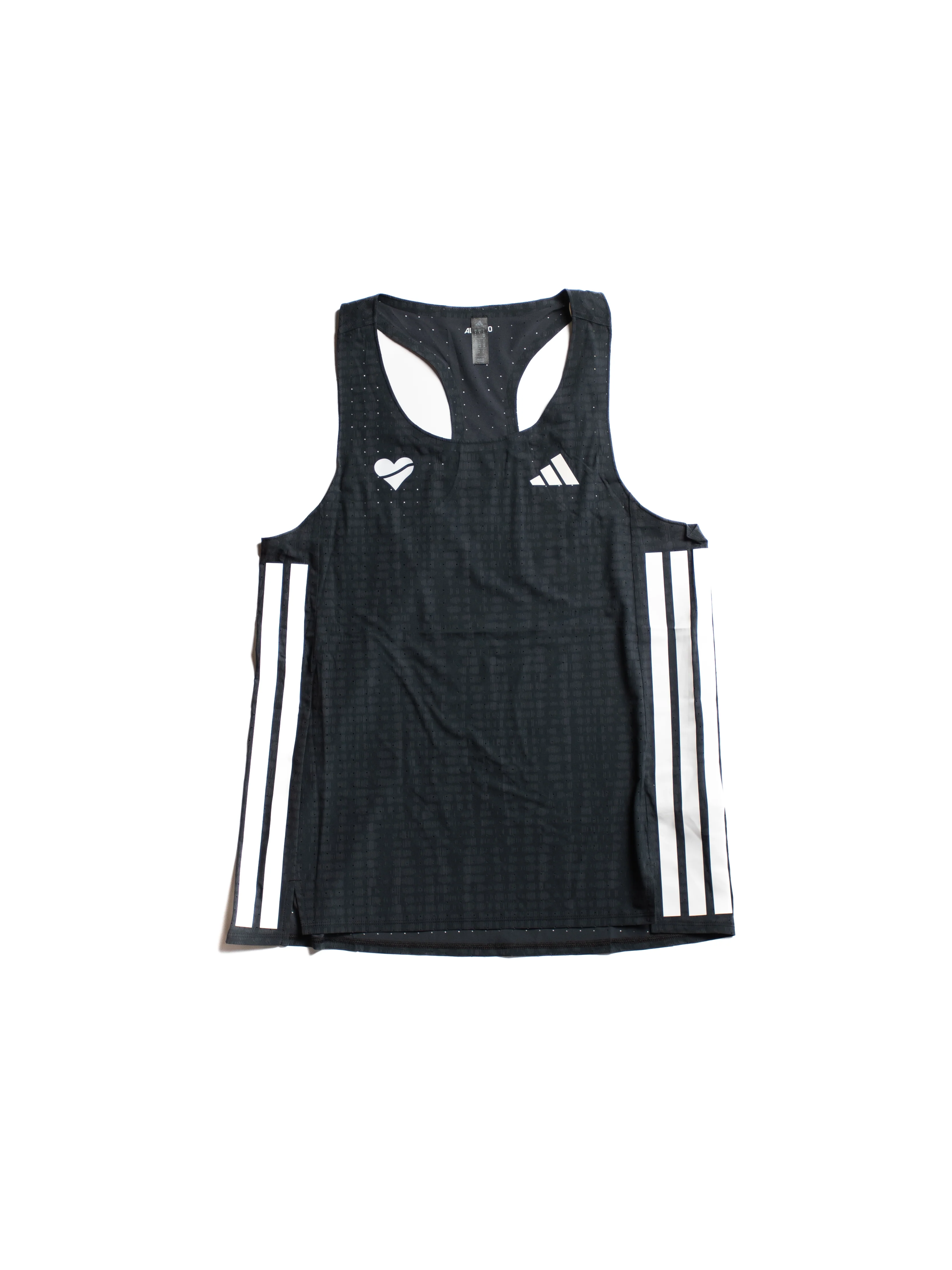 Adidas Women's Adizero Running Tank Top