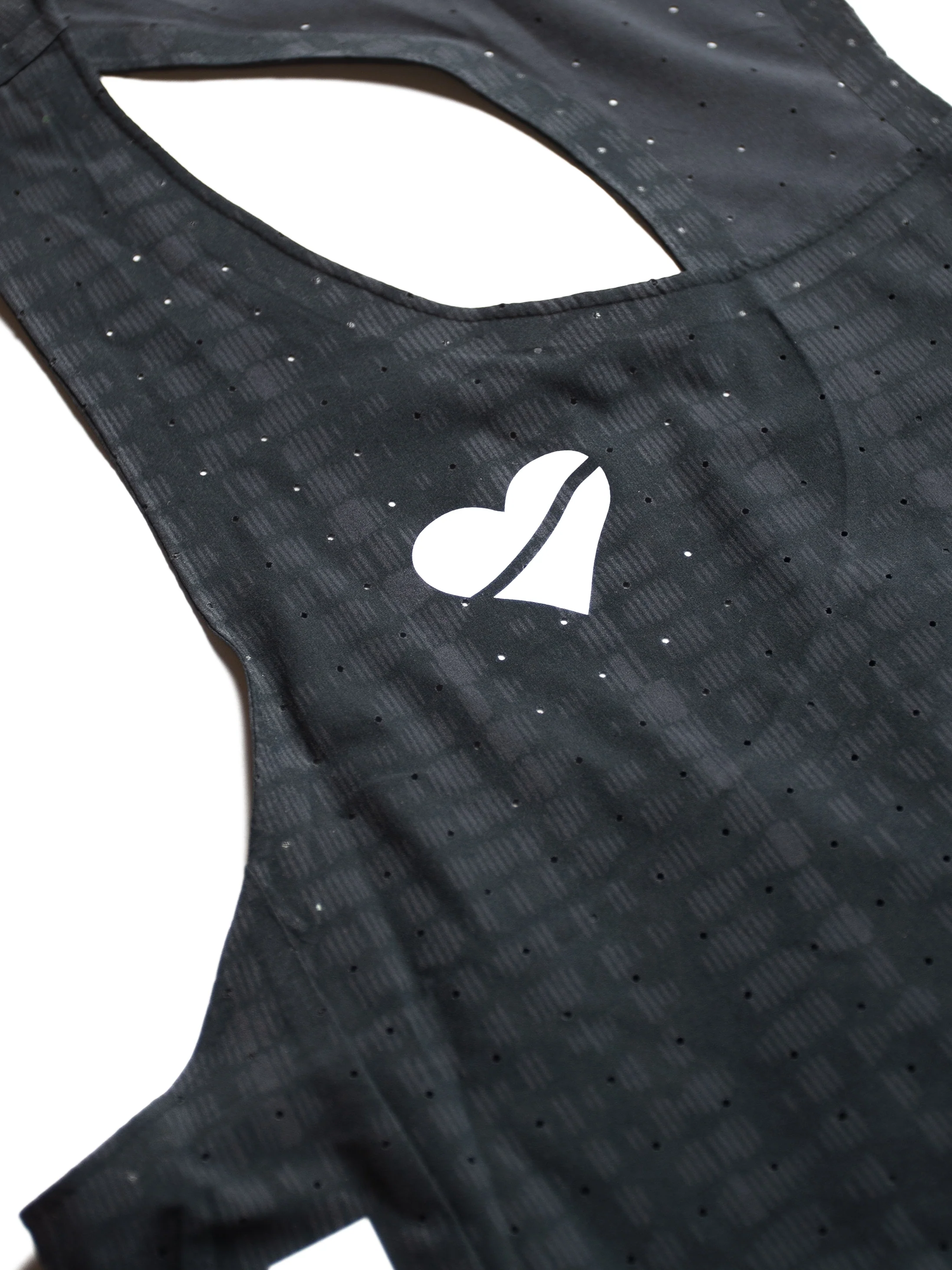 Adidas Women's Adizero Running Tank Top - Image 6