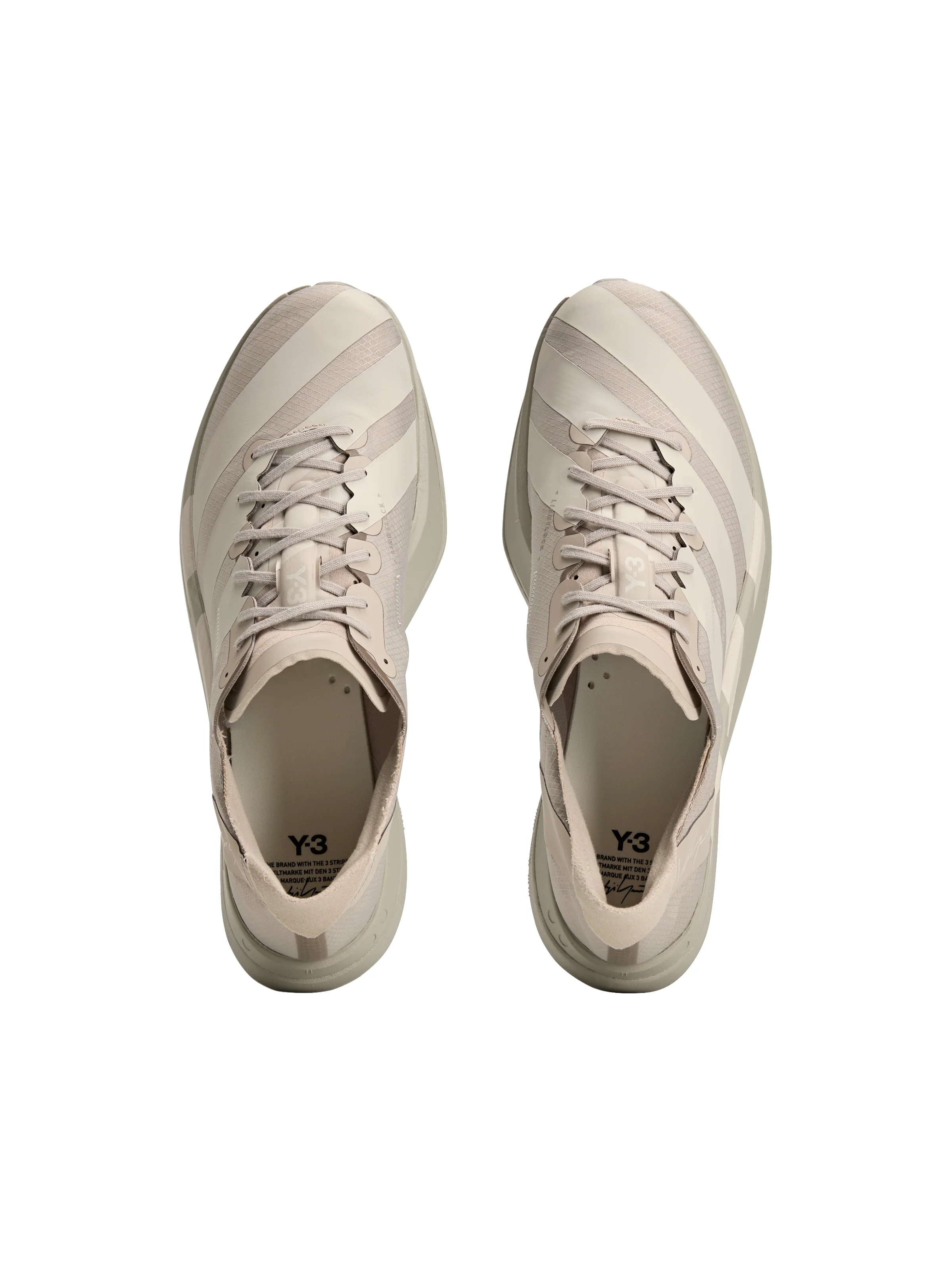 Adidas Y-3 Adios Pro 4 Shoes - Image 12
