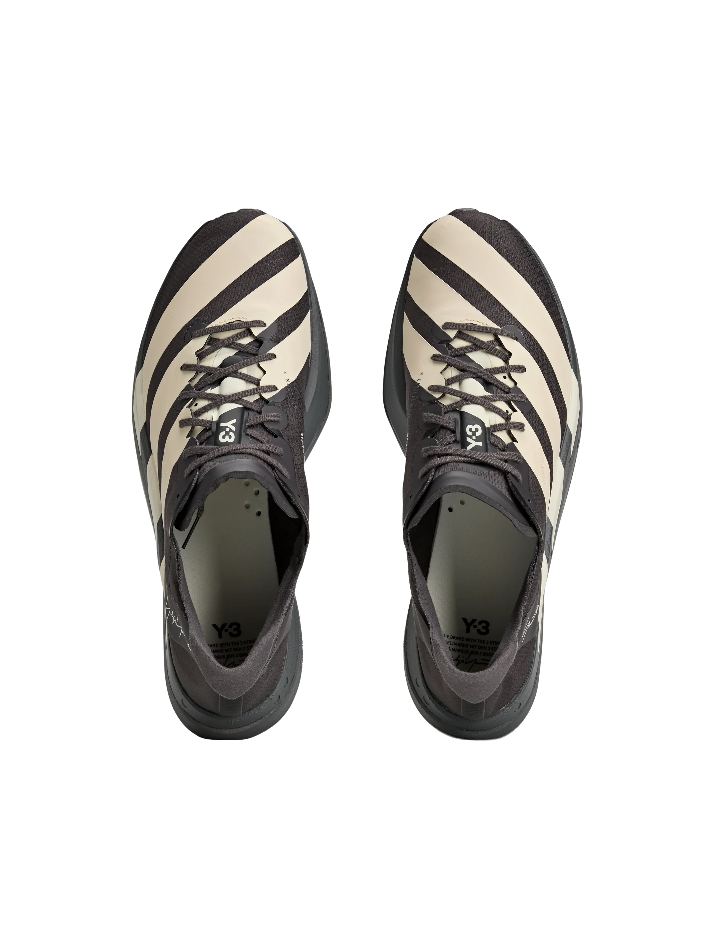 Adidas Y-3 Adios Pro 4 Shoes - Image 4