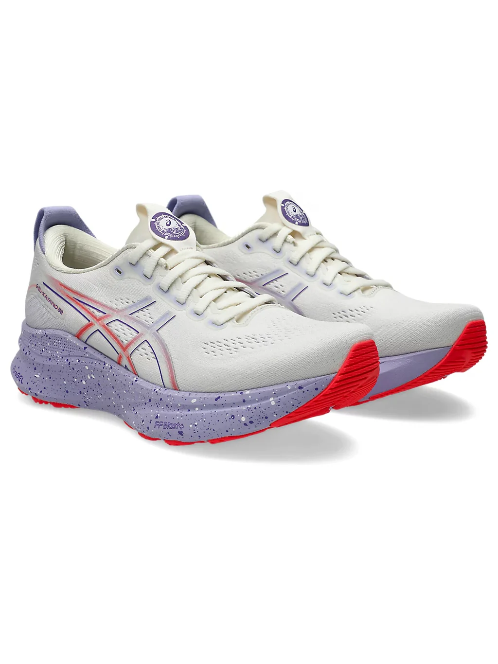 Asics Gel-Kayano 32 Women's Shoes - Image 22