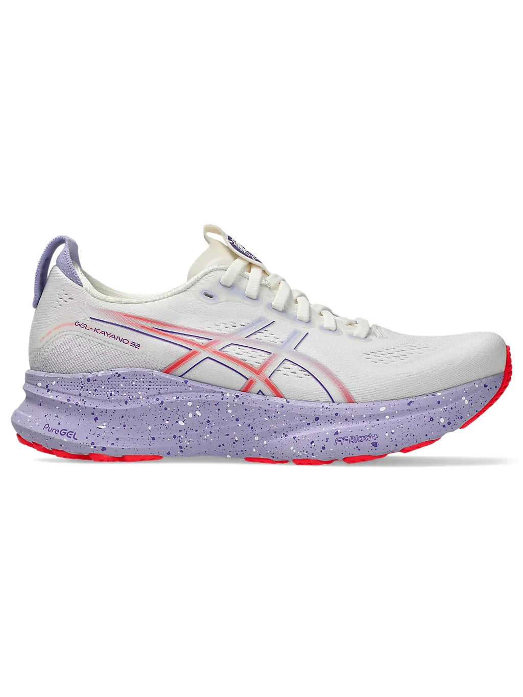 Asics Gel-Kayano 32 Women's Shoes - Image 3
