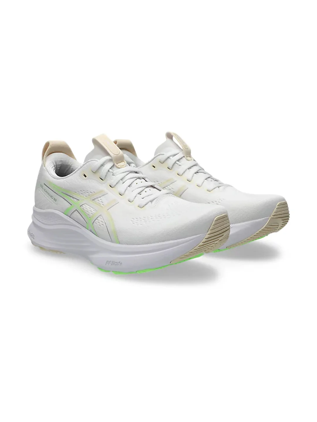 Asics Gel-Kayano 32 Women's Shoes - Image 31