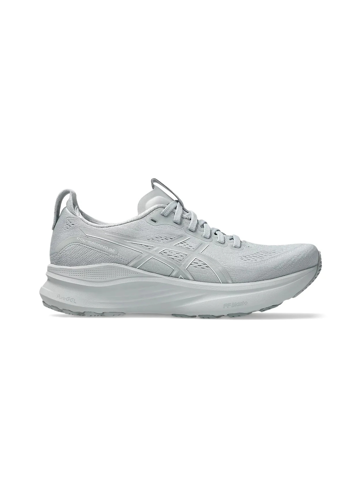 Asics Gel-Kayano 32 Women's Shoes - Image 4