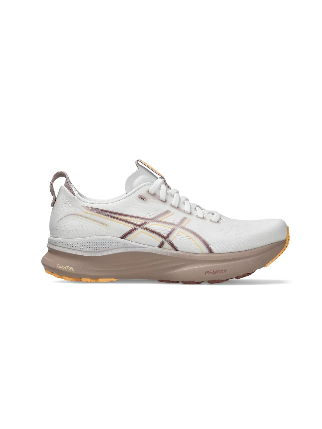 Asics Gel-Kayano 32 Women's Shoes - Image 5
