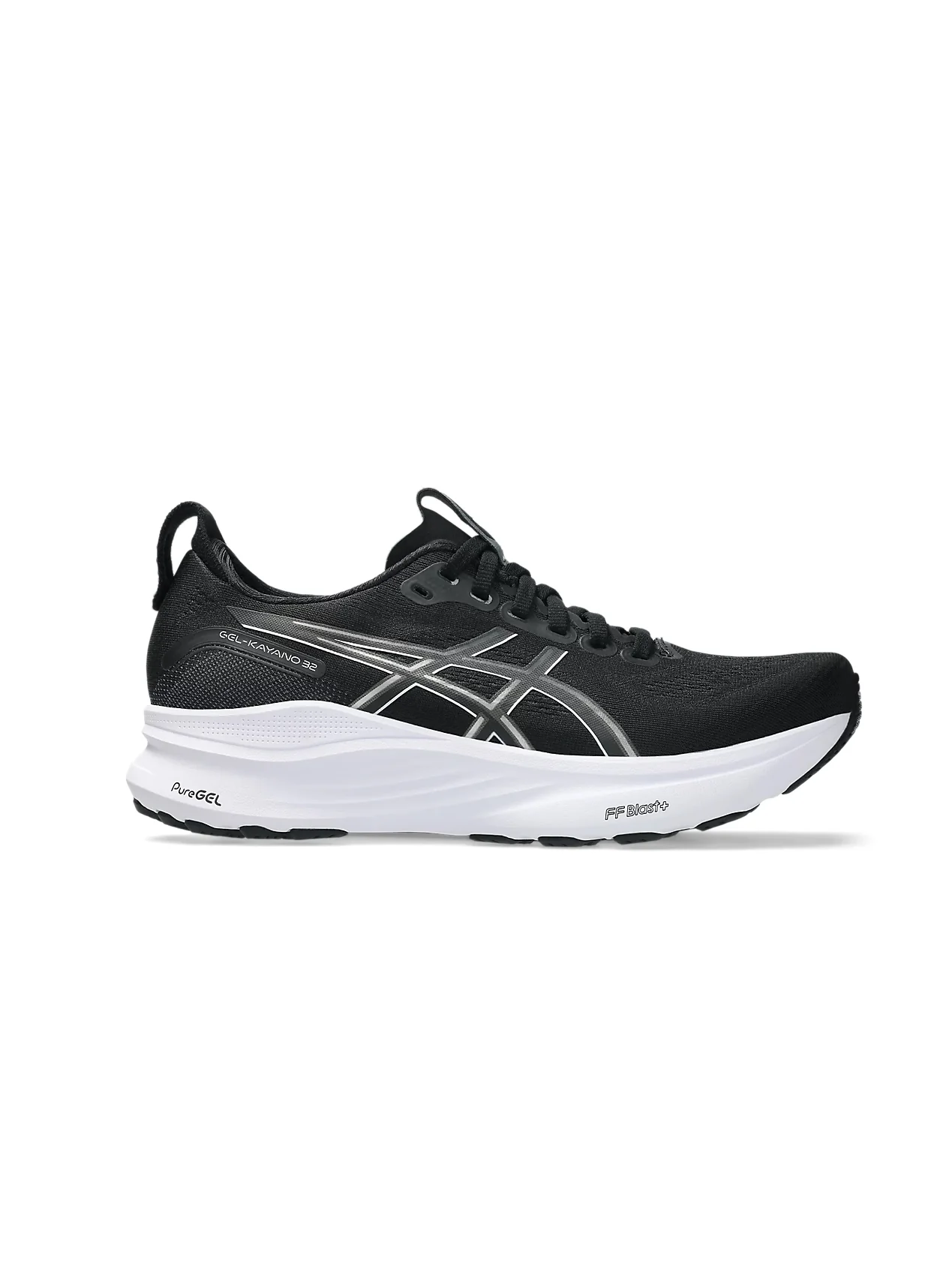 Asics Gel-Kayano 32 Women's Shoes - Image 6